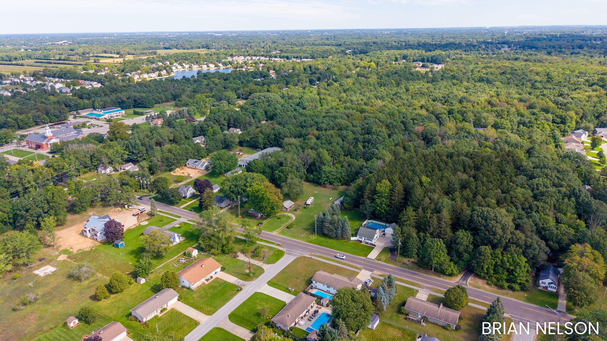 167 N 160th Avenue Holland MI 49424