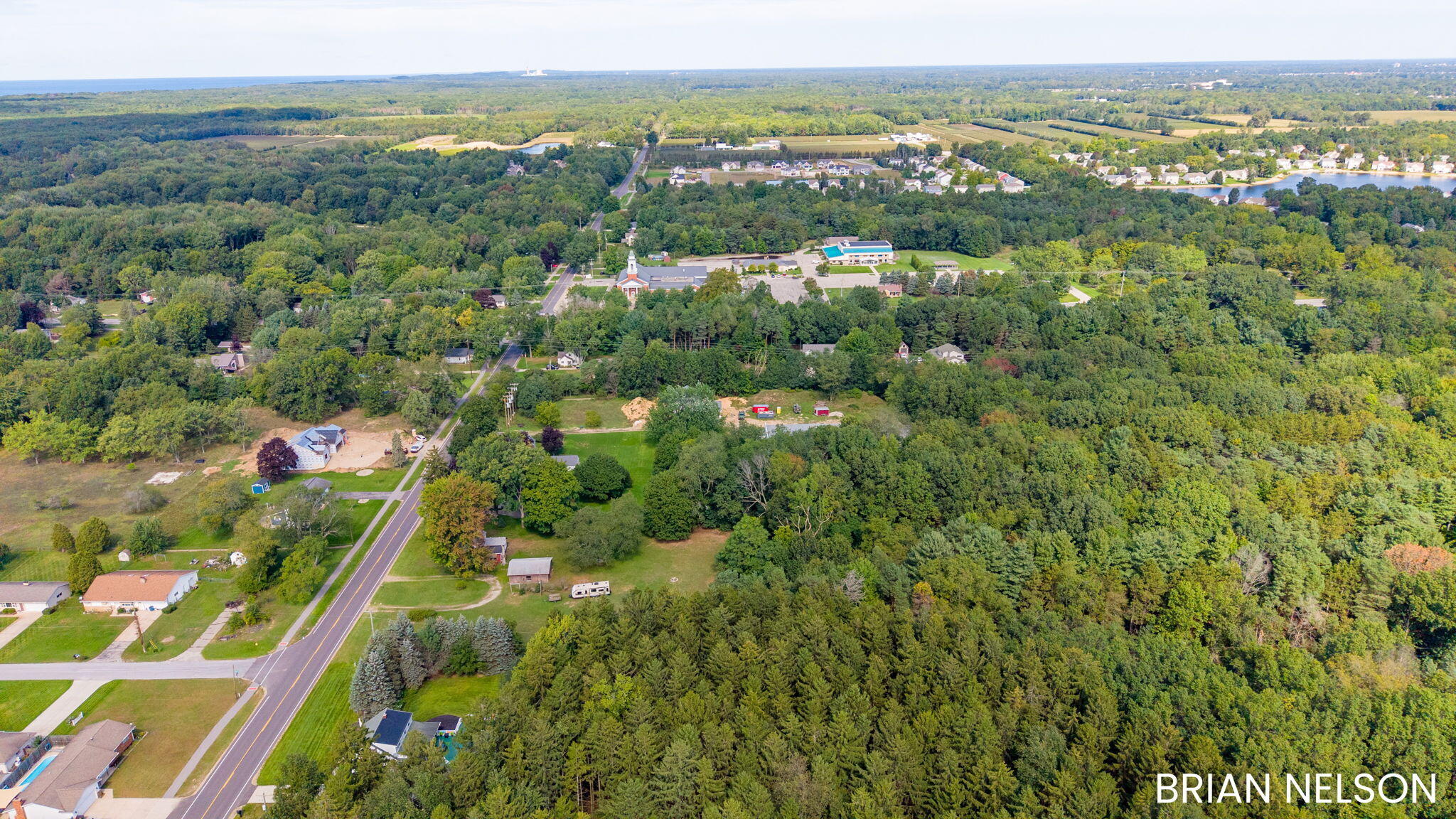 167 N 160th Avenue Holland MI 49424