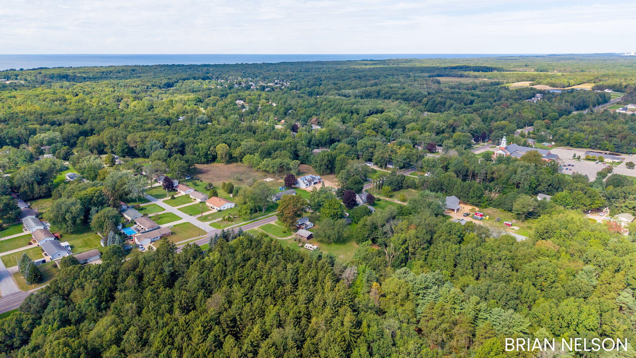 167 N 160th Avenue Holland MI 49424
