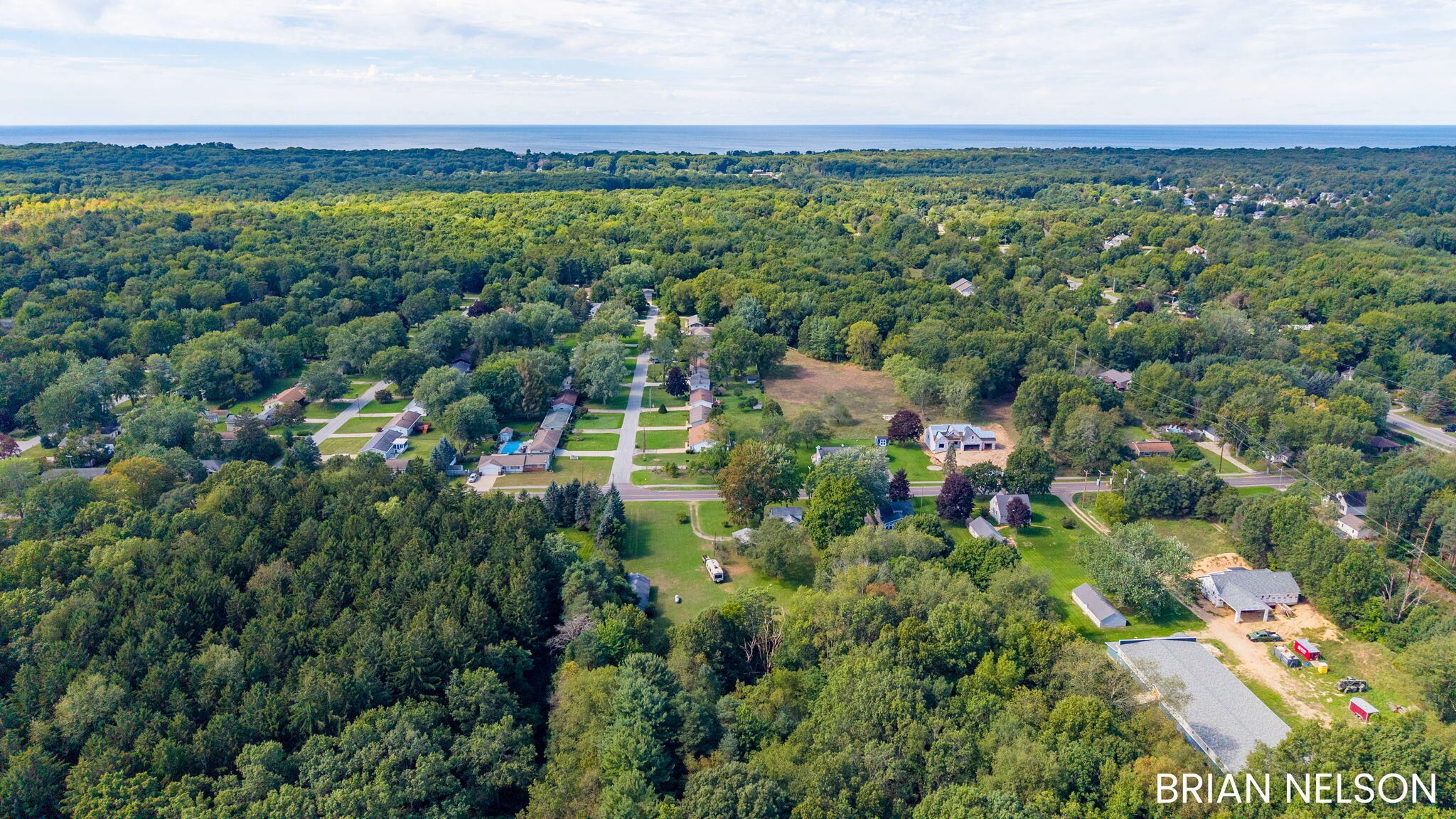 167 N 160th Avenue Holland MI 49424