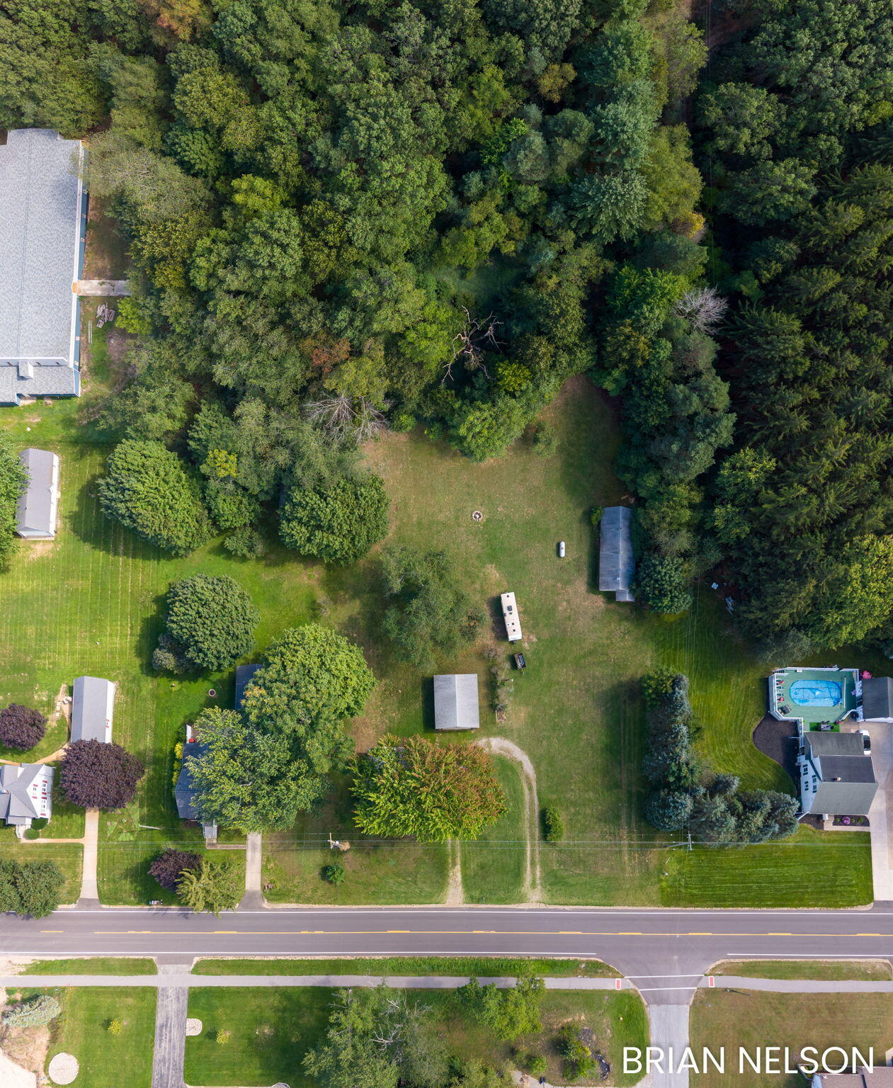 167 N 160th Avenue Holland MI 49424