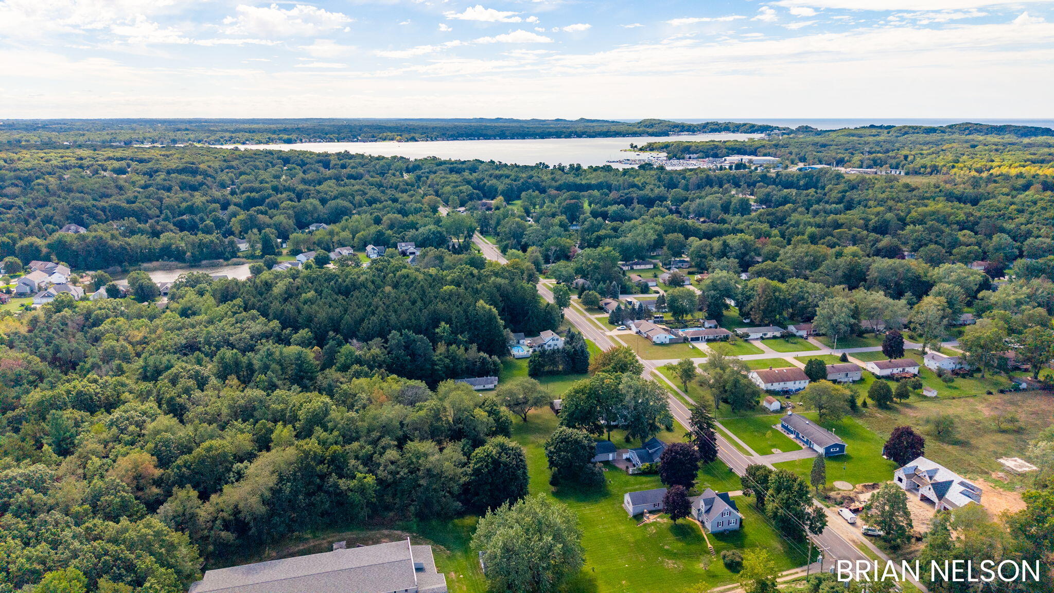 167 N 160th Avenue Holland MI 49424