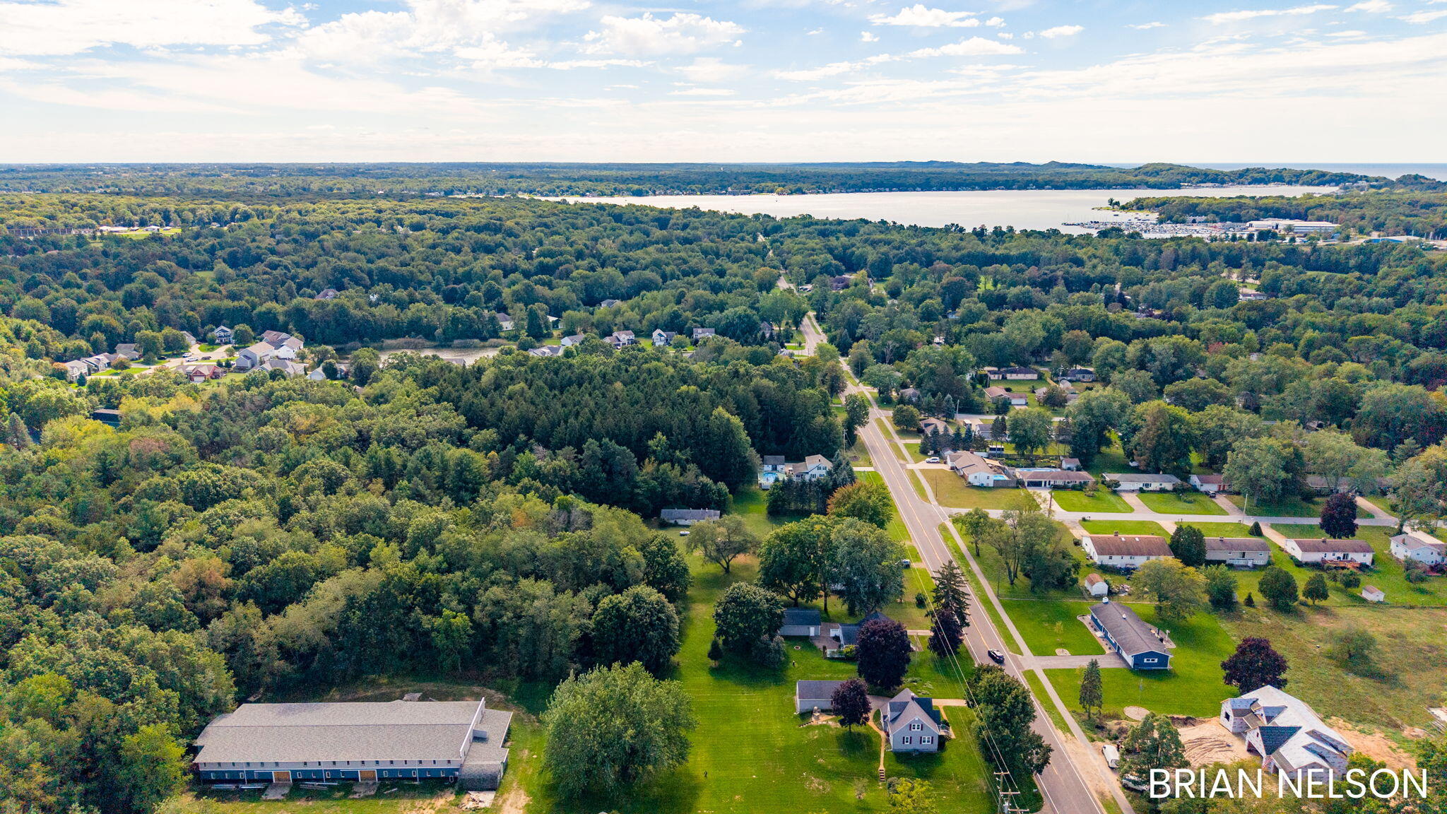 167 N 160th Avenue Holland MI 49424