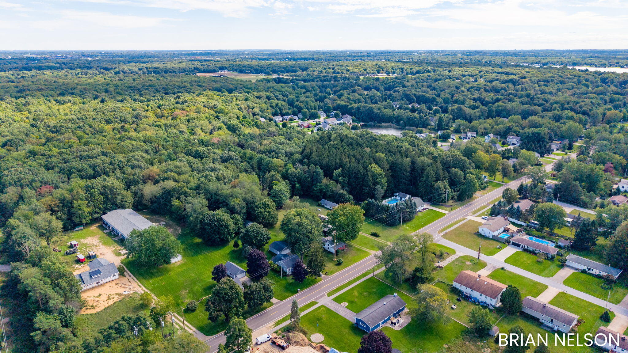 167 N 160th Avenue Holland MI 49424