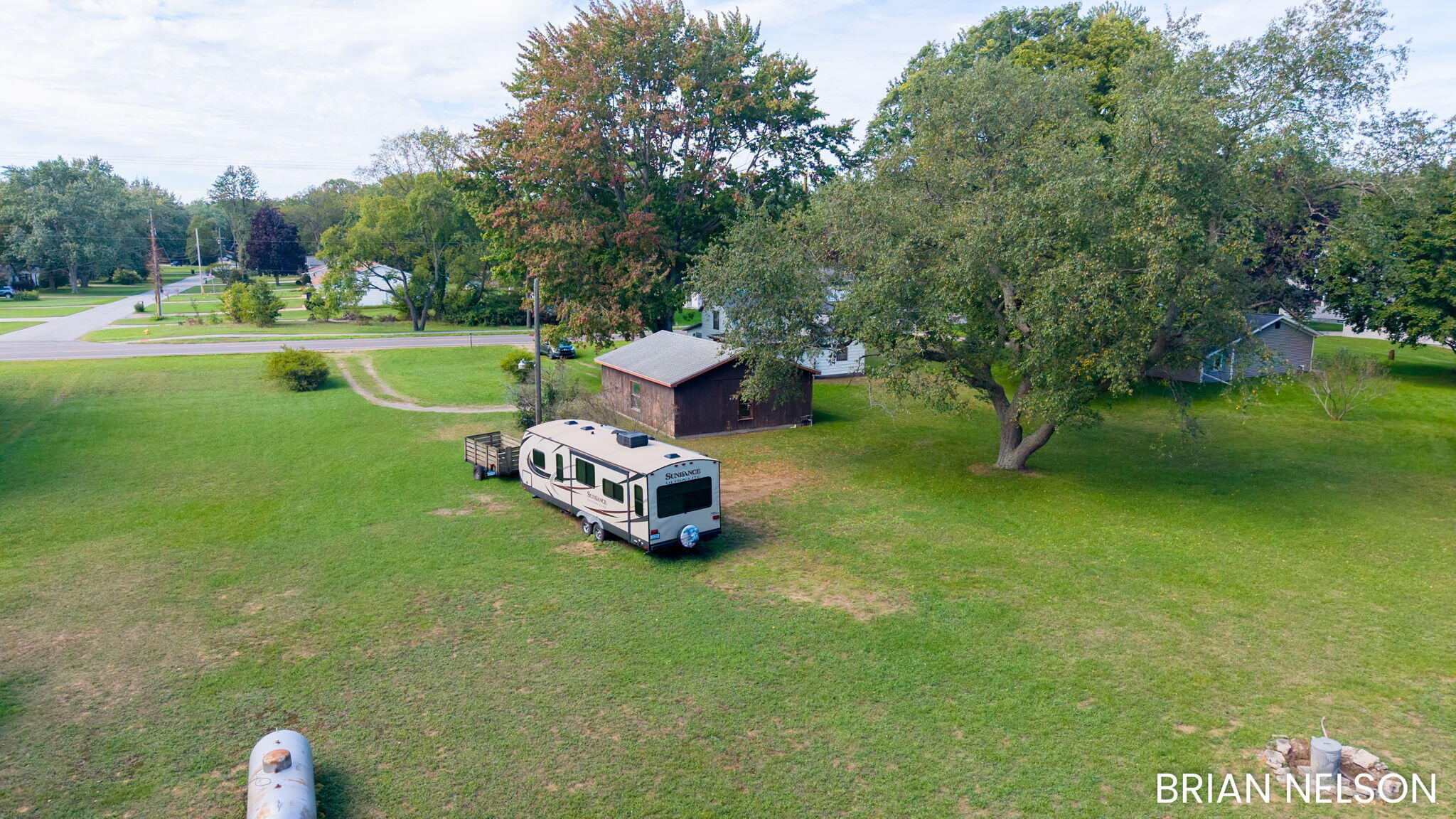 167 N 160th Avenue Holland MI 49424