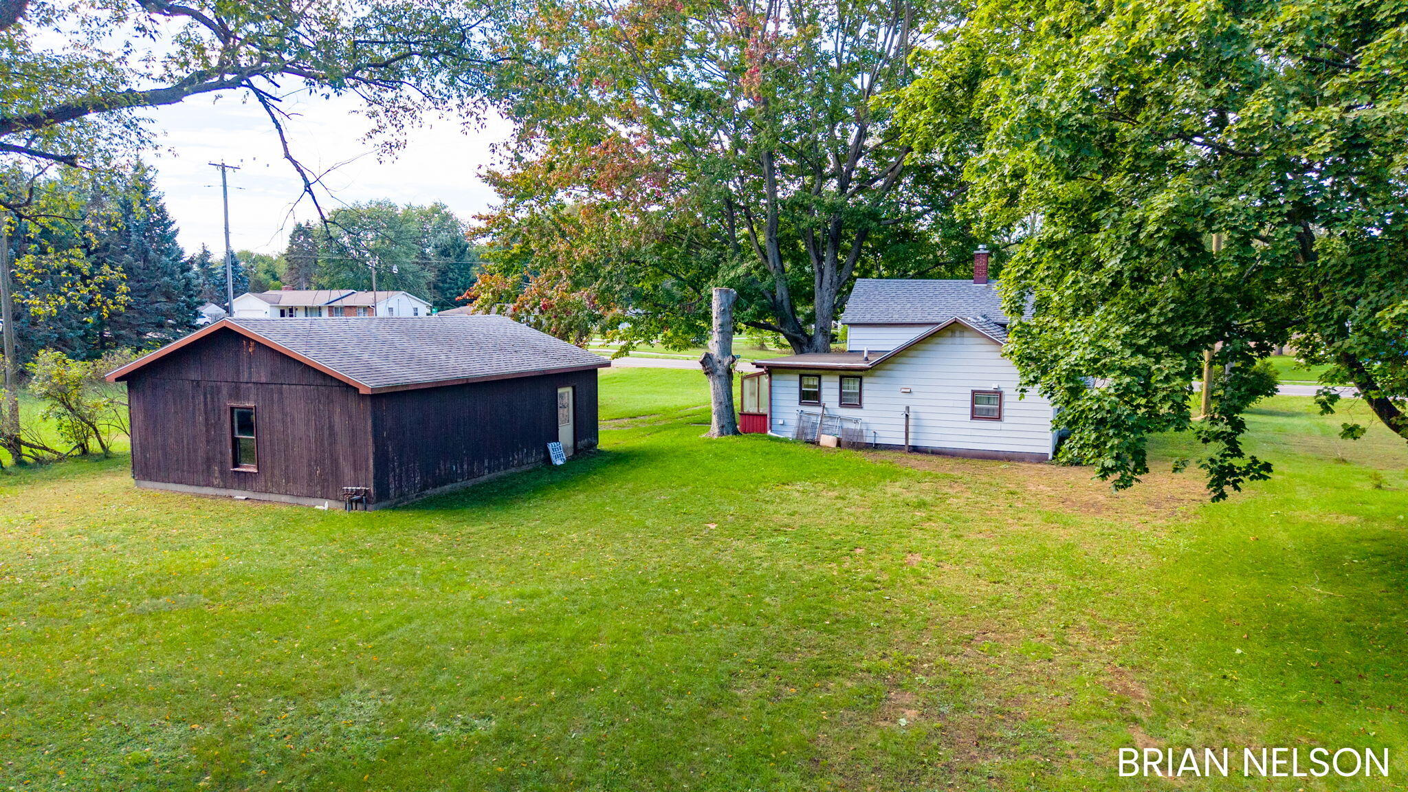 167 N 160th Avenue Holland MI 49424