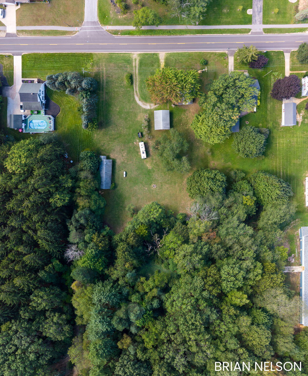 167 N 160th Avenue Holland MI 49424