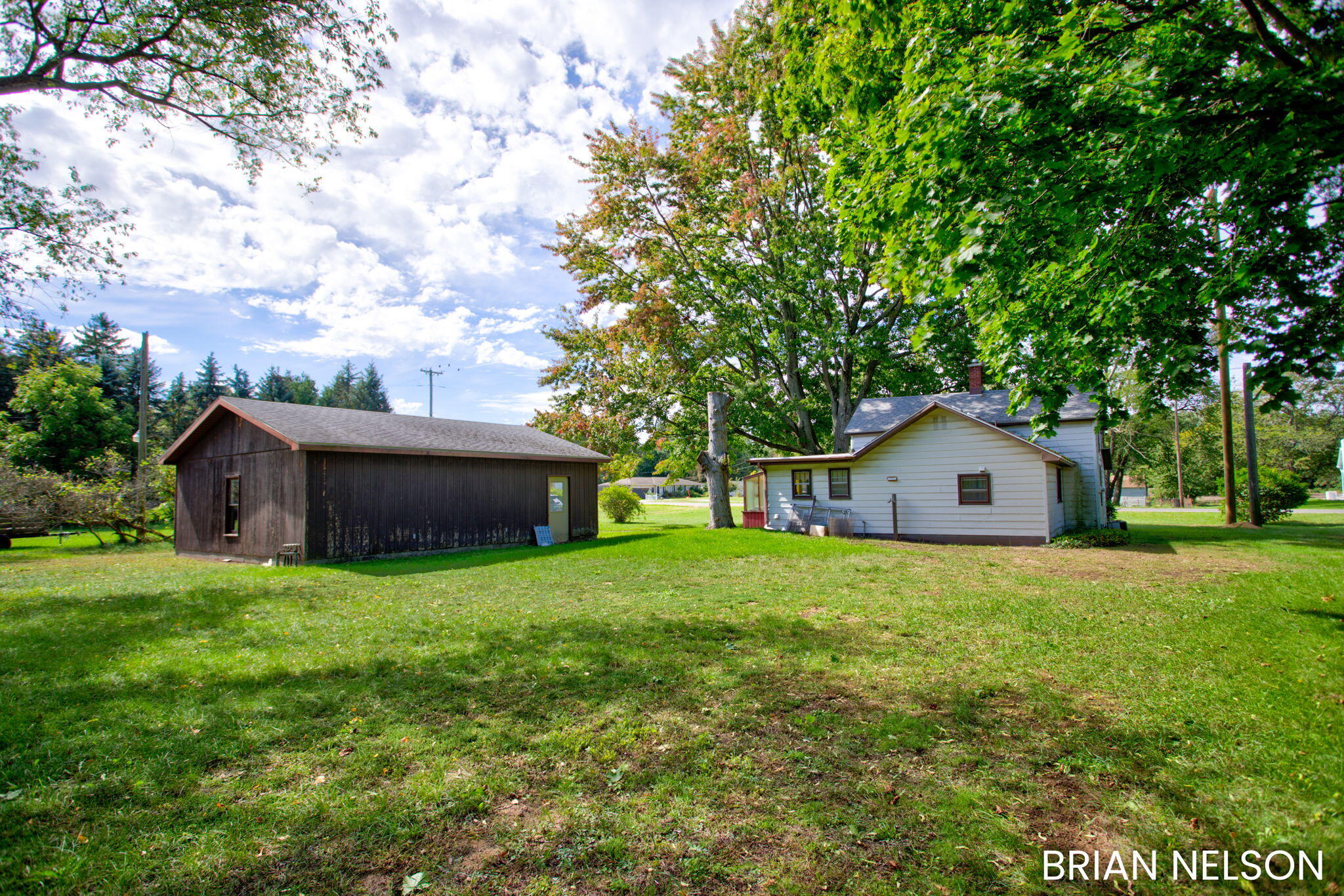 167 N 160th Avenue Holland MI 49424