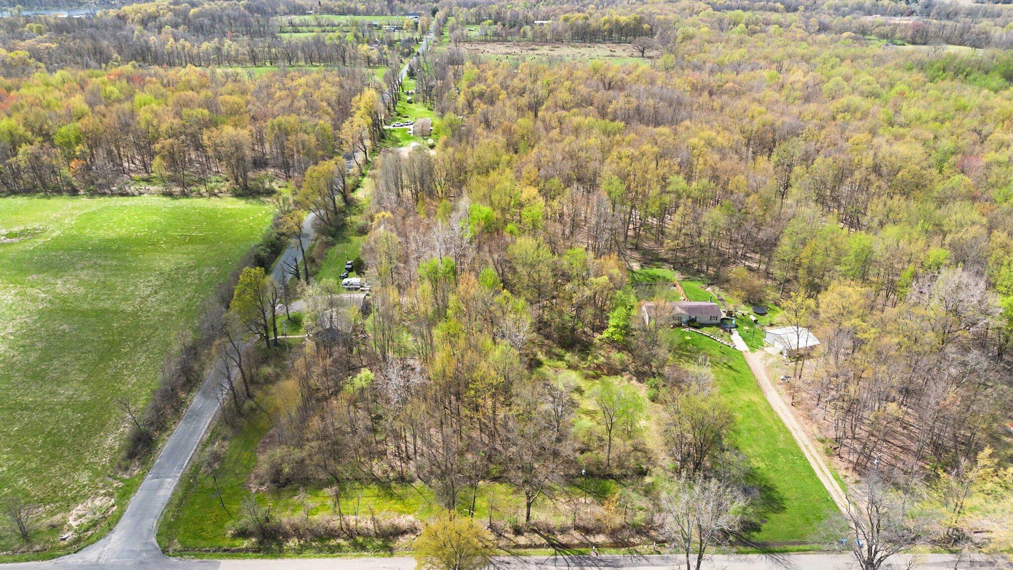 17285 Williamsville Street Cassopolis MI 49031