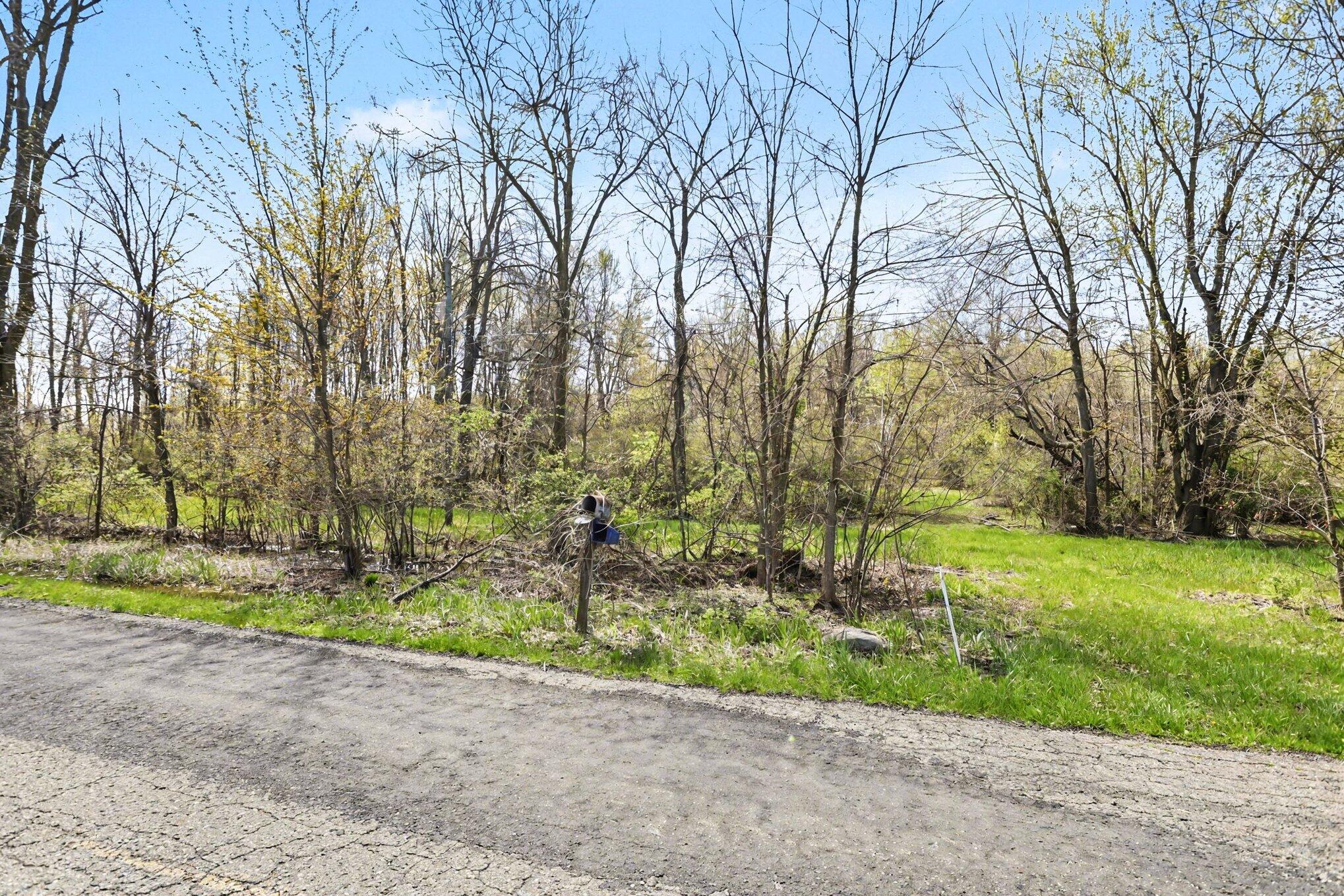 17285 Williamsville Street Cassopolis MI 49031
