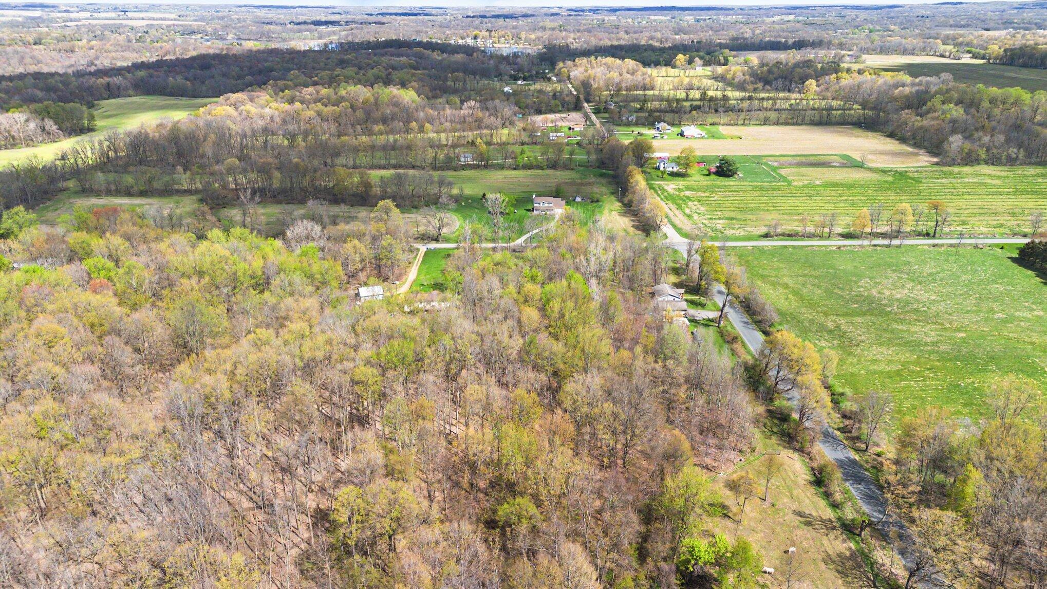 17285 Williamsville Street Cassopolis MI 49031