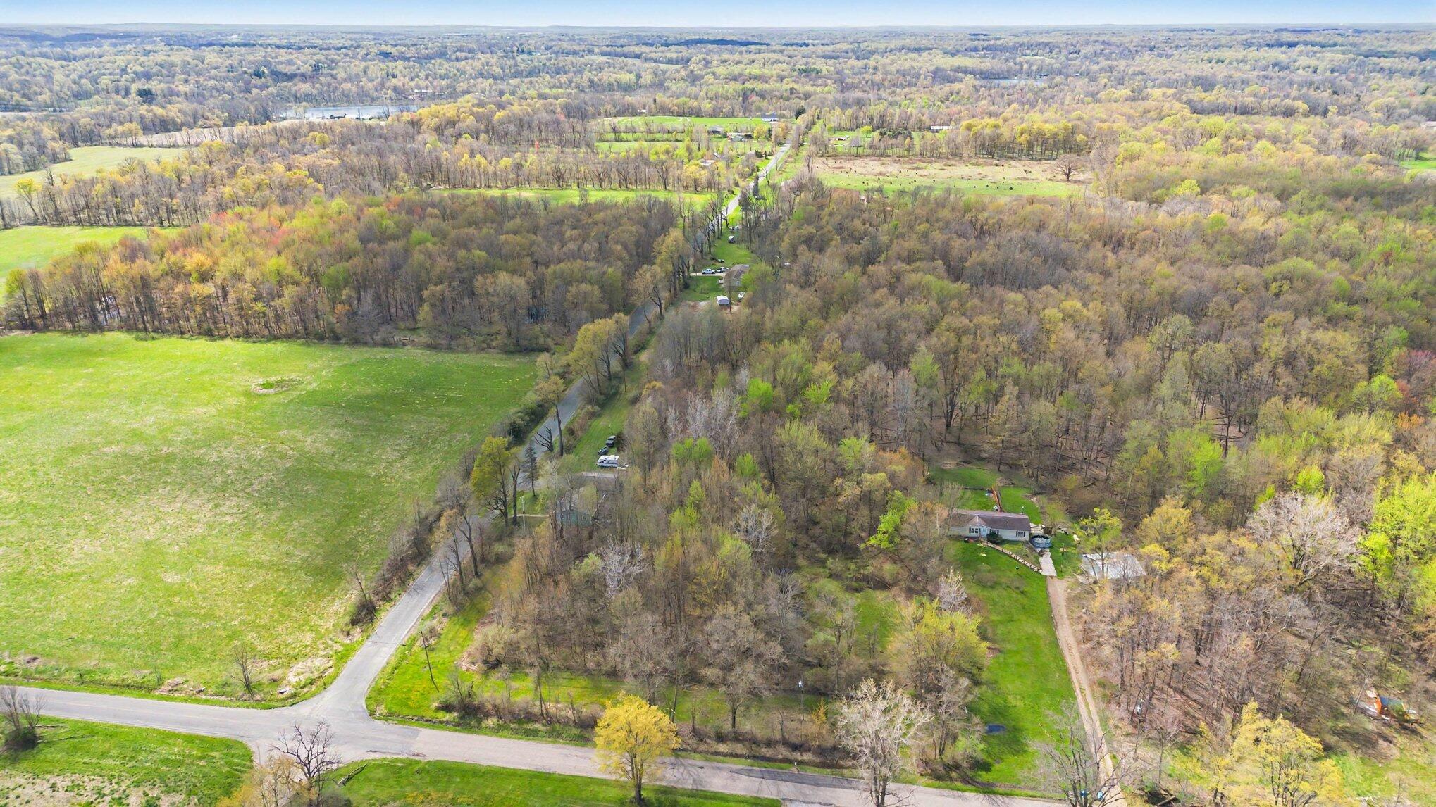 17285 Williamsville Street Cassopolis MI 49031