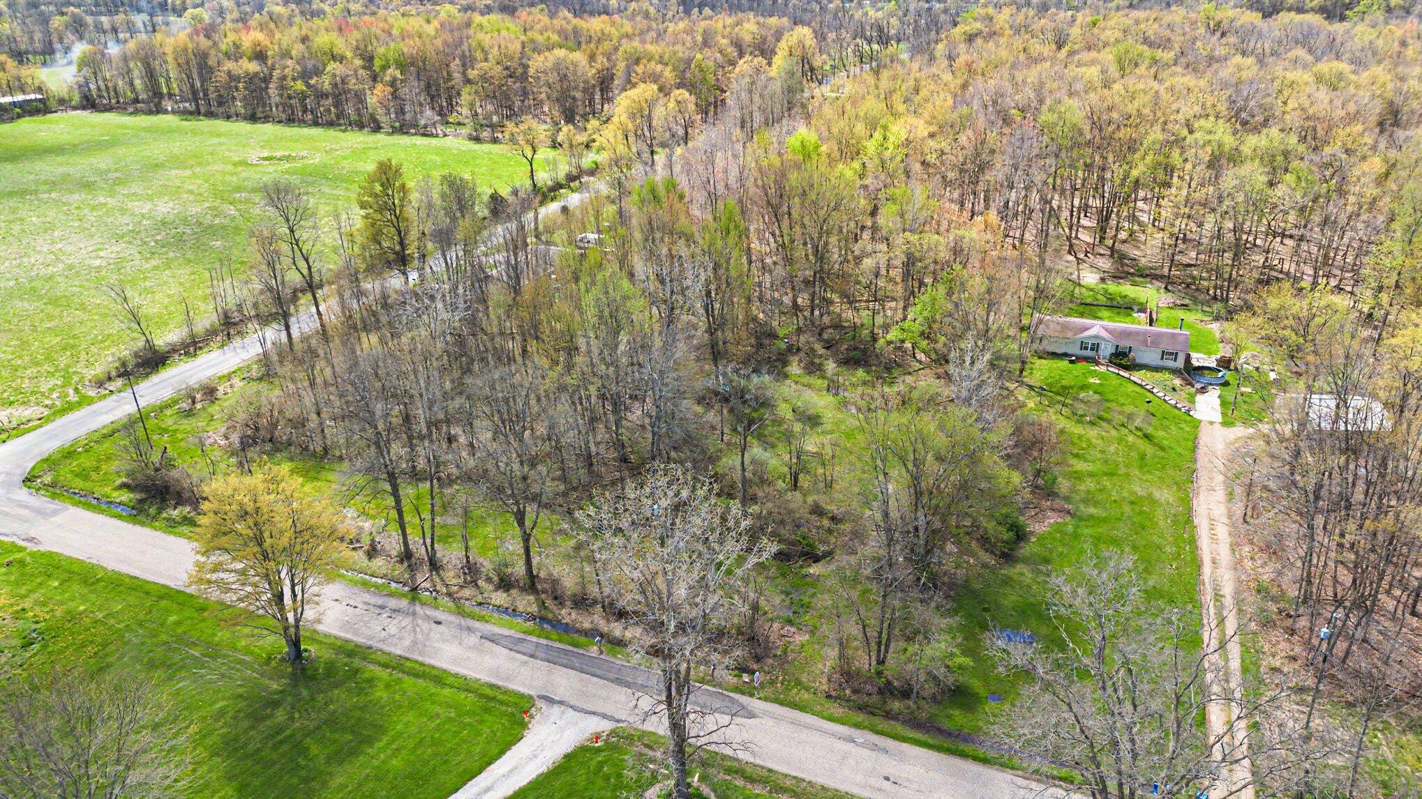 17285 Williamsville Street Cassopolis MI 49031