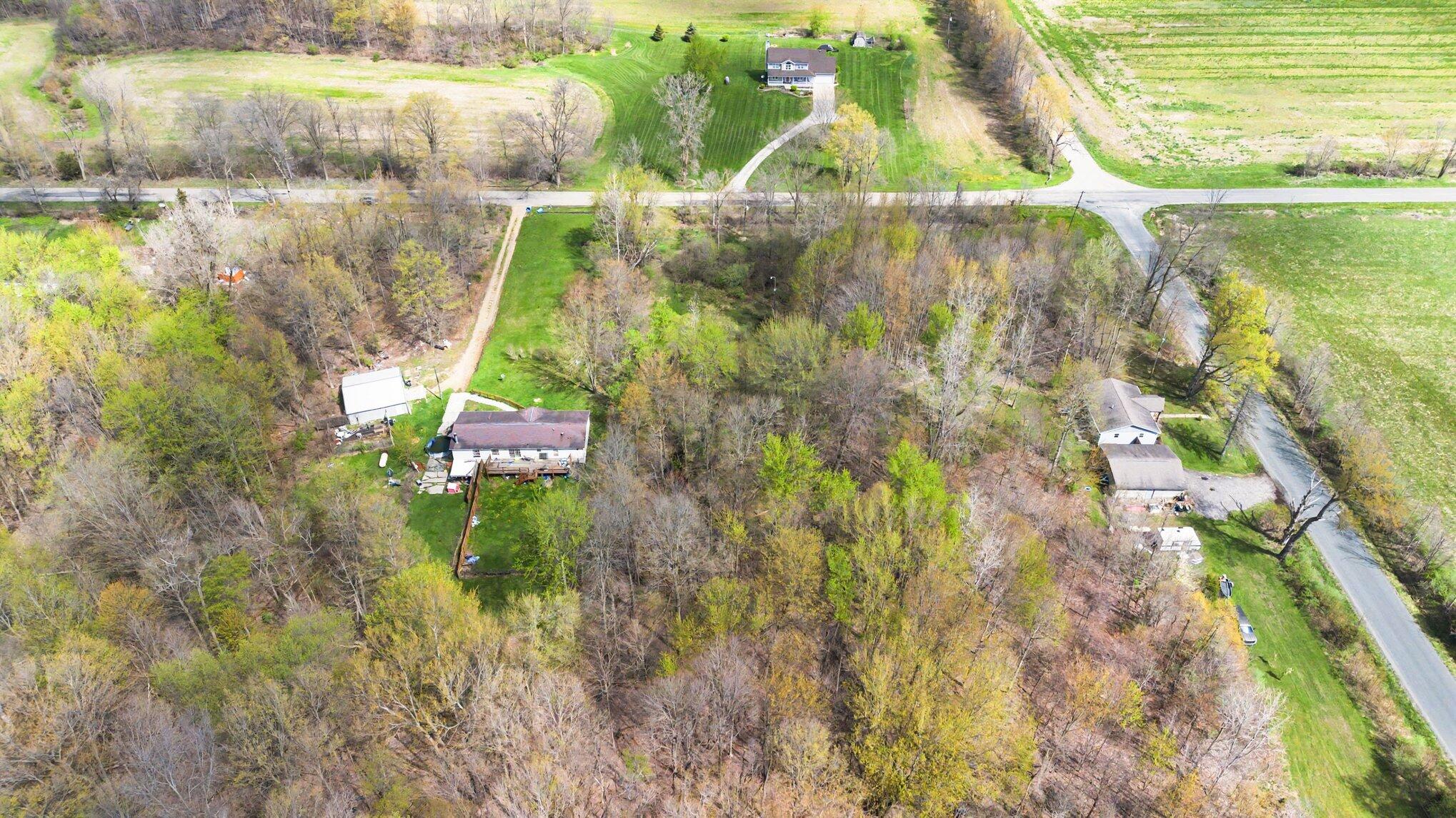 17285 Williamsville Street Cassopolis MI 49031