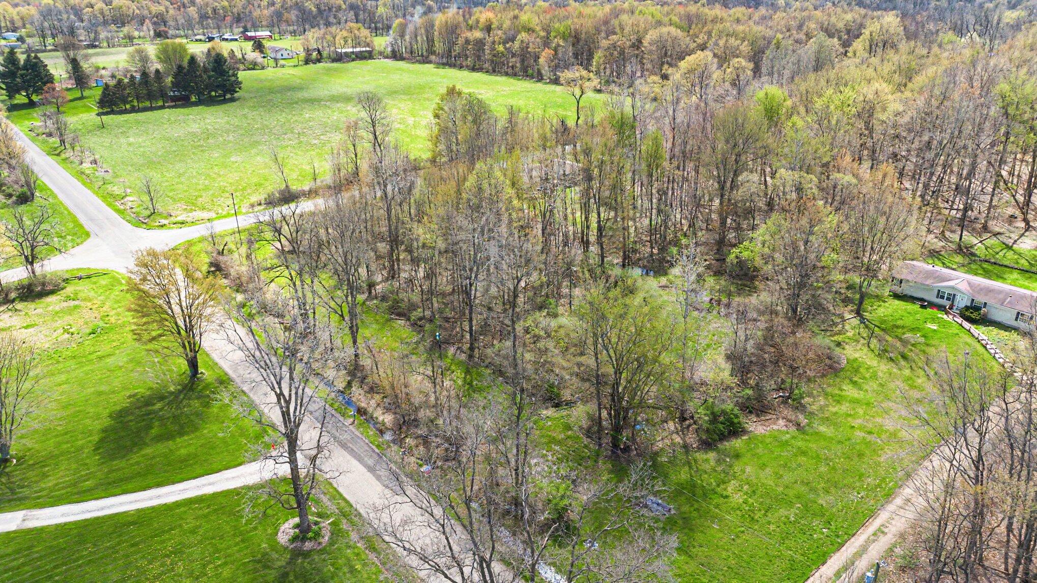 17285 Williamsville Street Cassopolis MI 49031