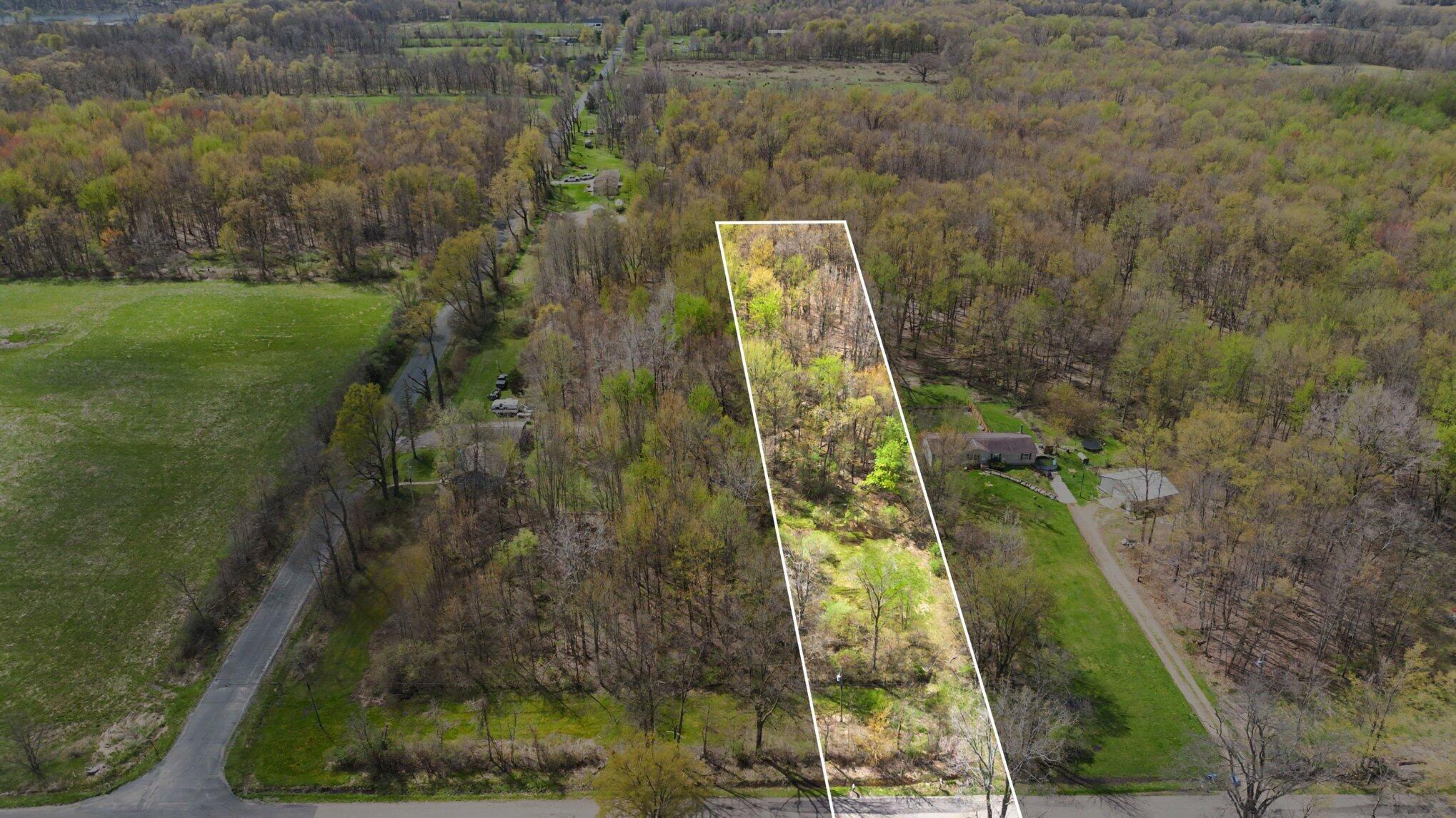 17285 Williamsville Street Cassopolis MI 49031