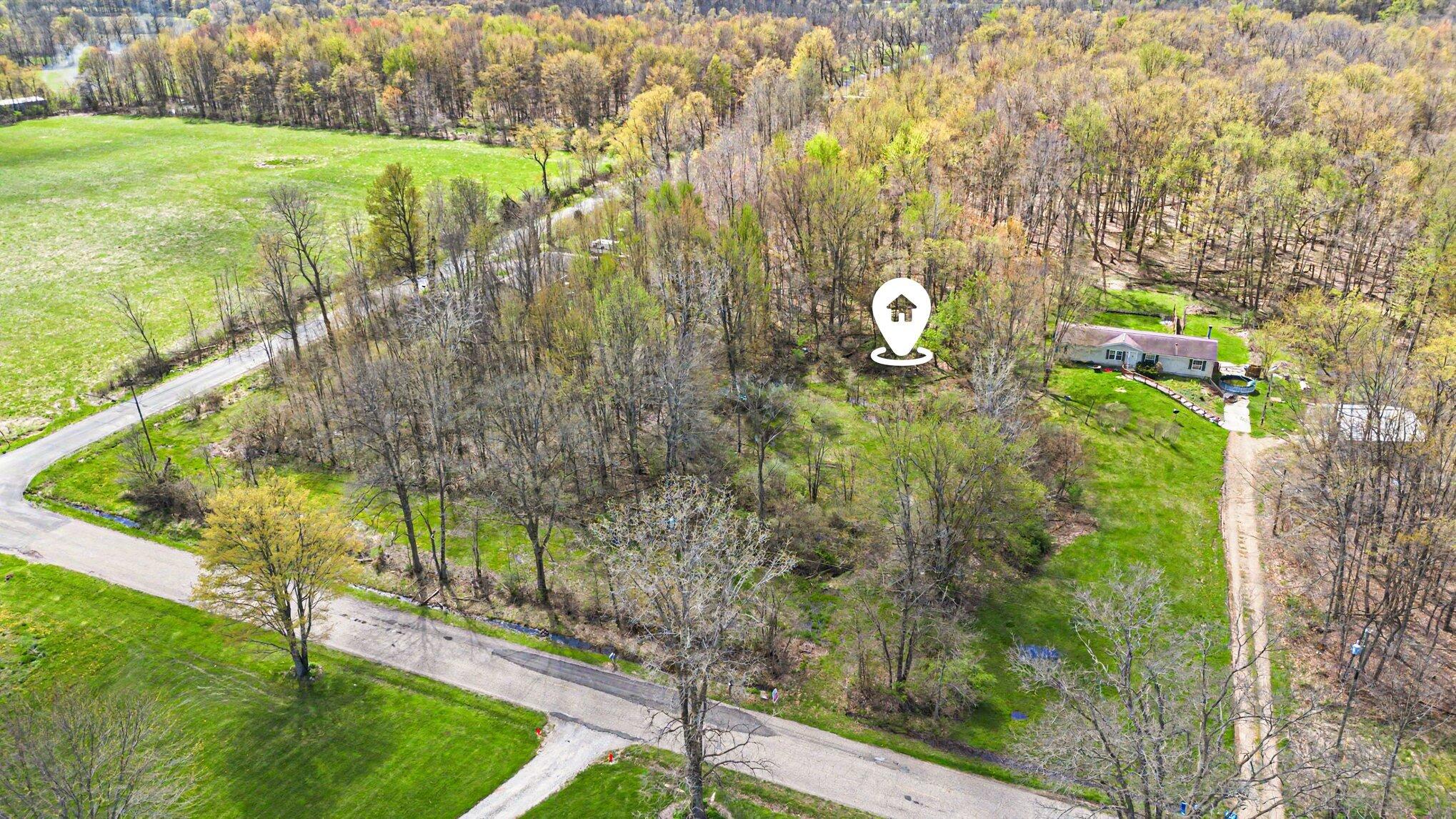 17285 Williamsville Street Cassopolis MI 49031