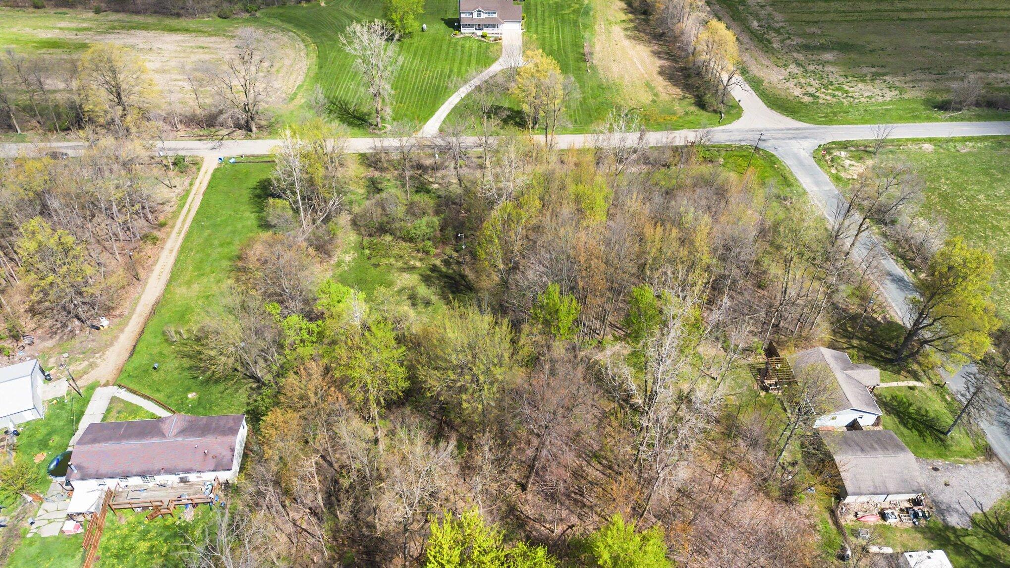 17285 Williamsville Street Cassopolis MI 49031