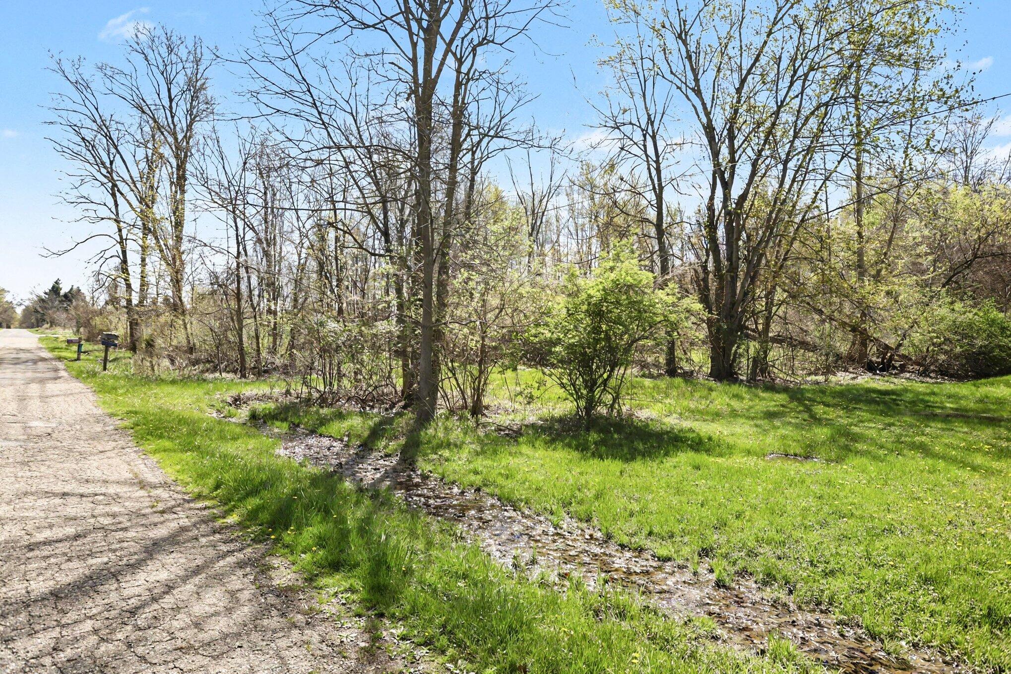 17285 Williamsville Street Cassopolis MI 49031