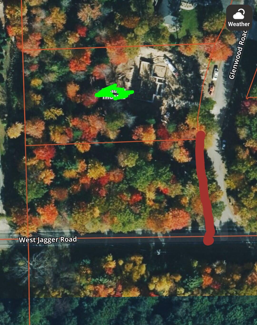 N. Glen Wood Drive Ludington MI 49431