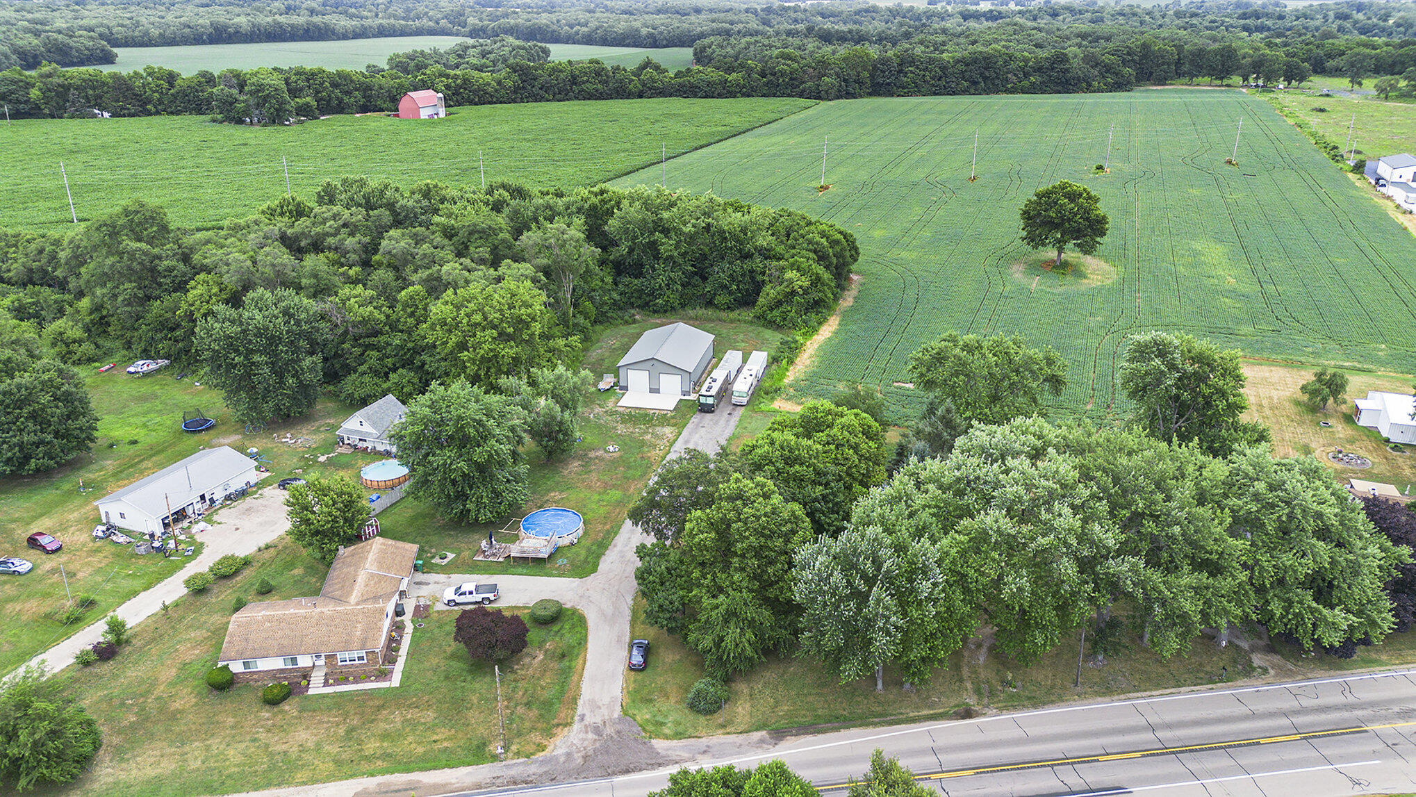 7005 Us 31 Berrien Springs MI 49103