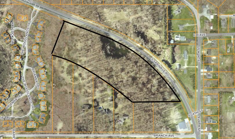 9300 S Sprinkle Road Portage MI 49002