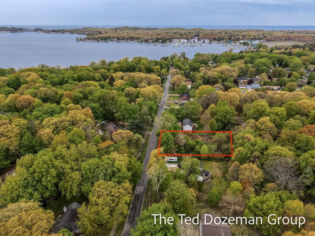 0 Post Avenue Holland MI 49424