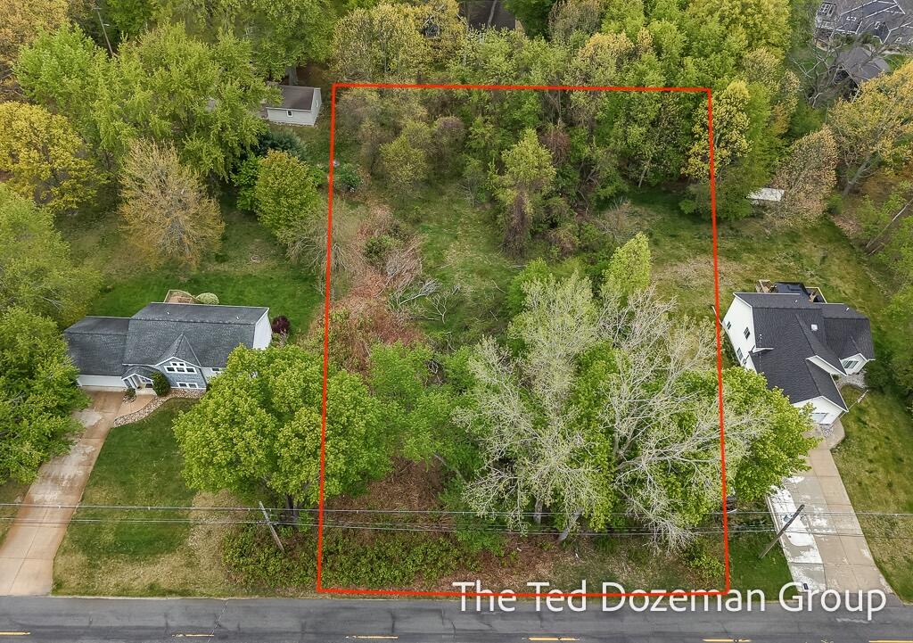 0 Post Avenue Holland MI 49424