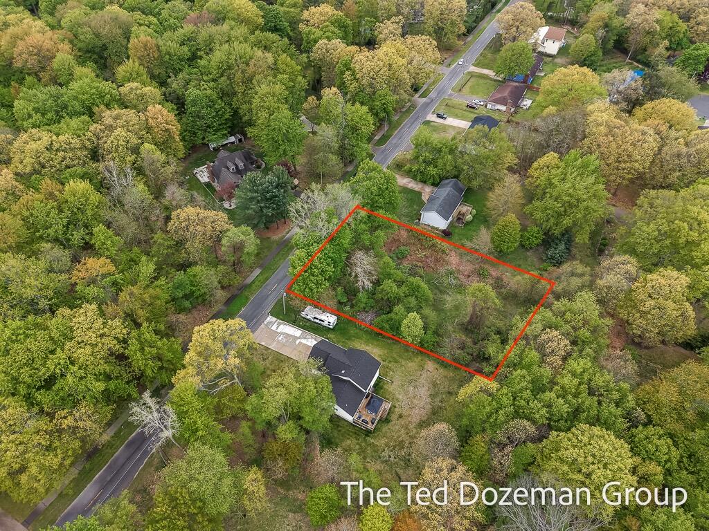 0 Post Avenue Holland MI 49424