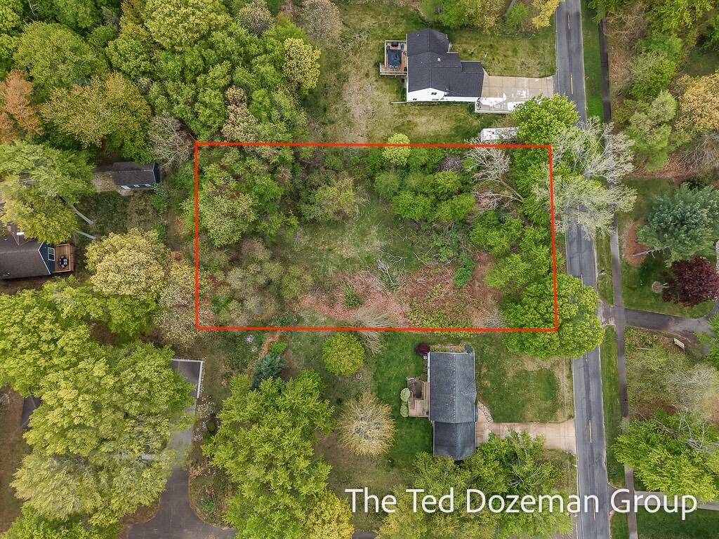 0 Post Avenue Holland MI 49424