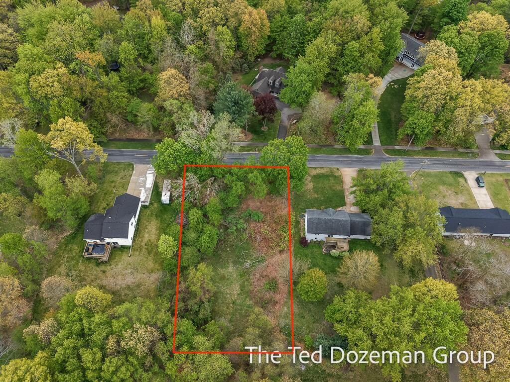0 Post Avenue Holland MI 49424