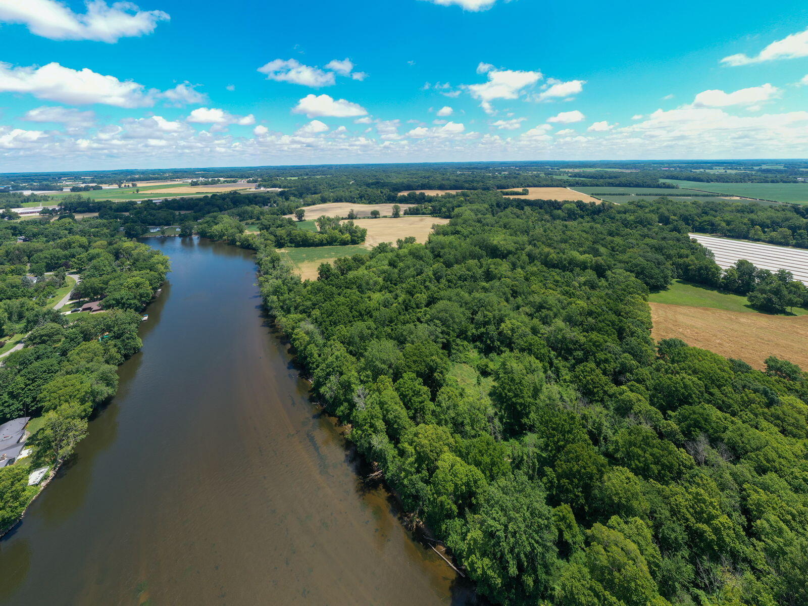 3100 River Road Sodus MI 49126