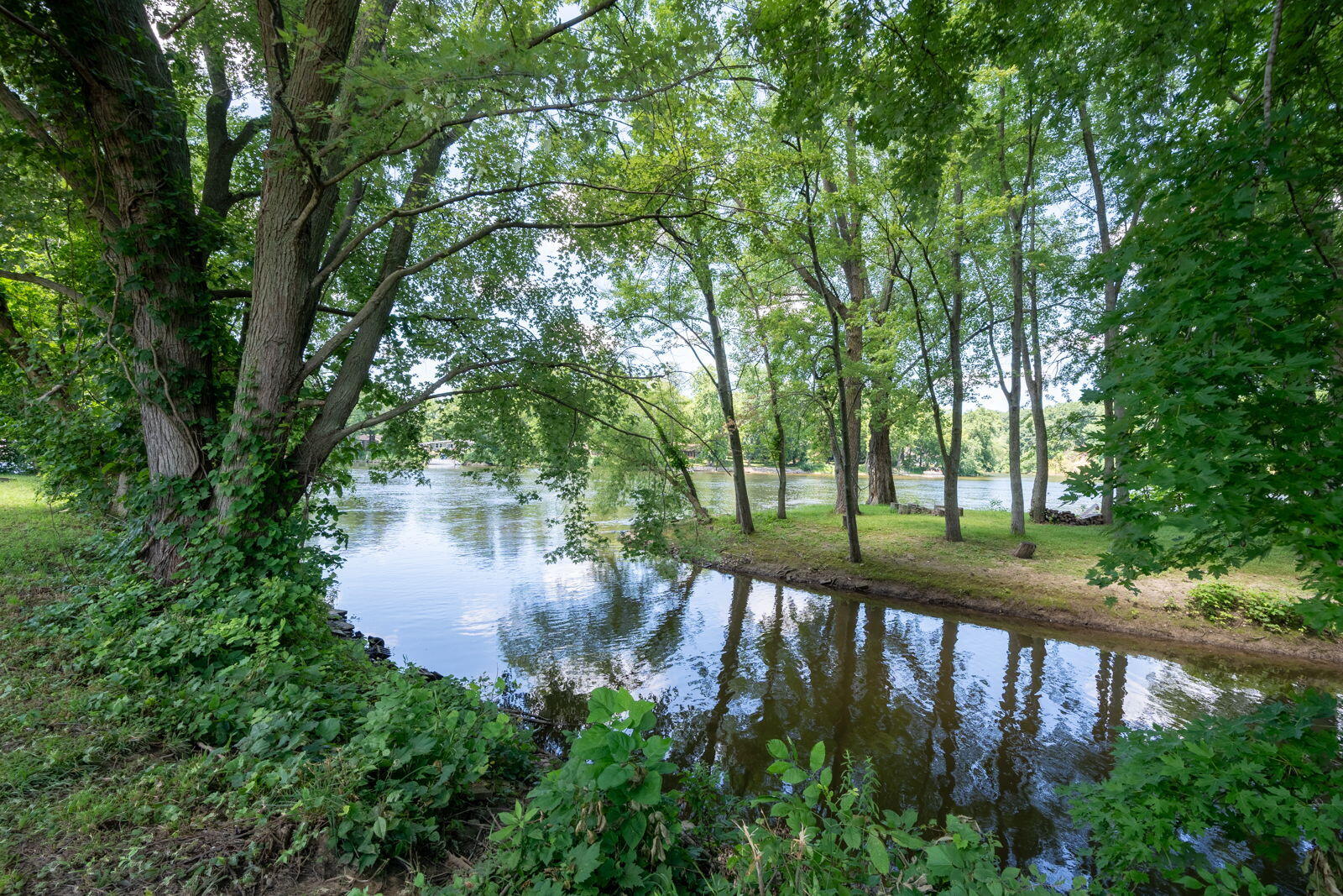 3100 River Road Sodus MI 49126