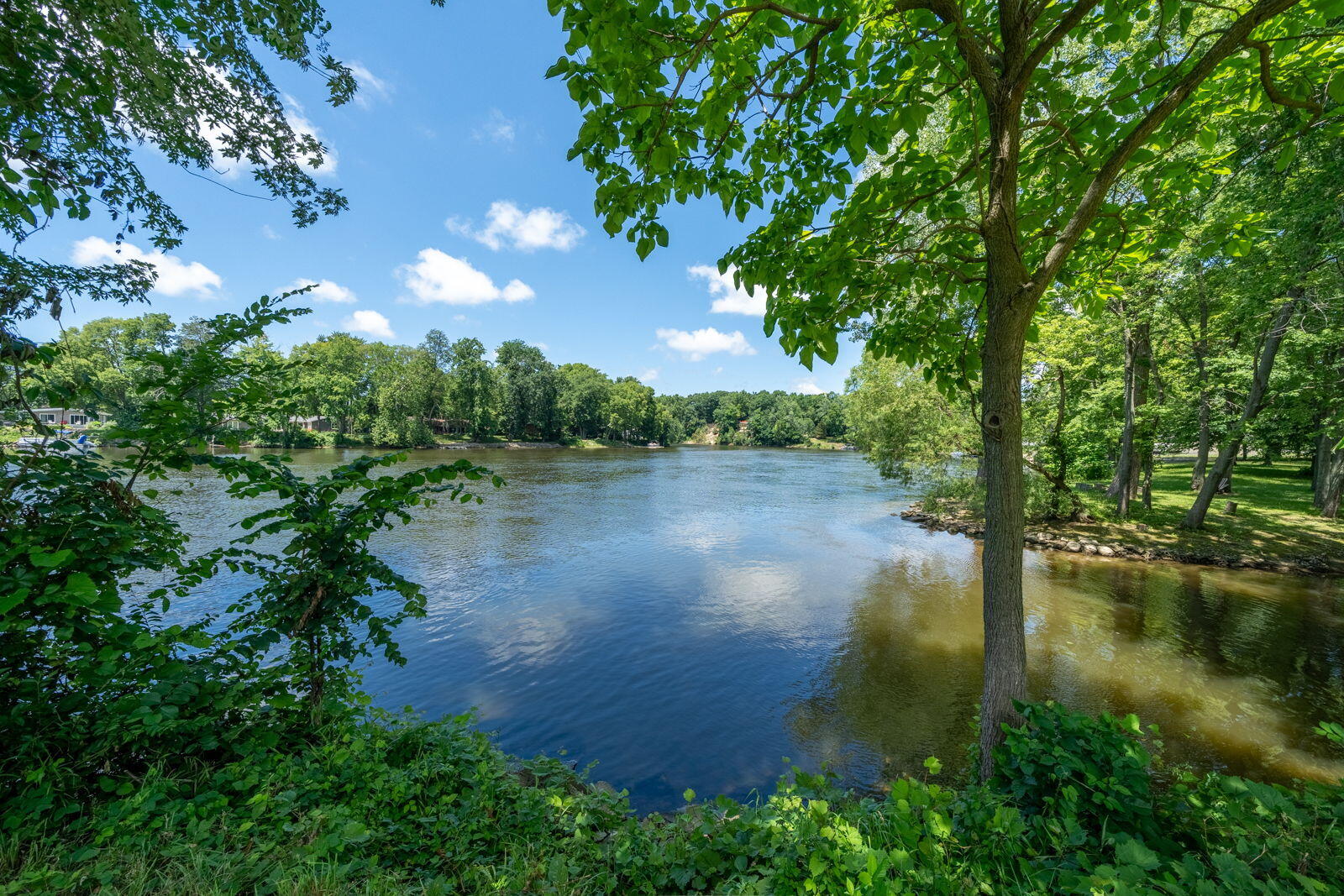 3100 River Road Sodus MI 49126