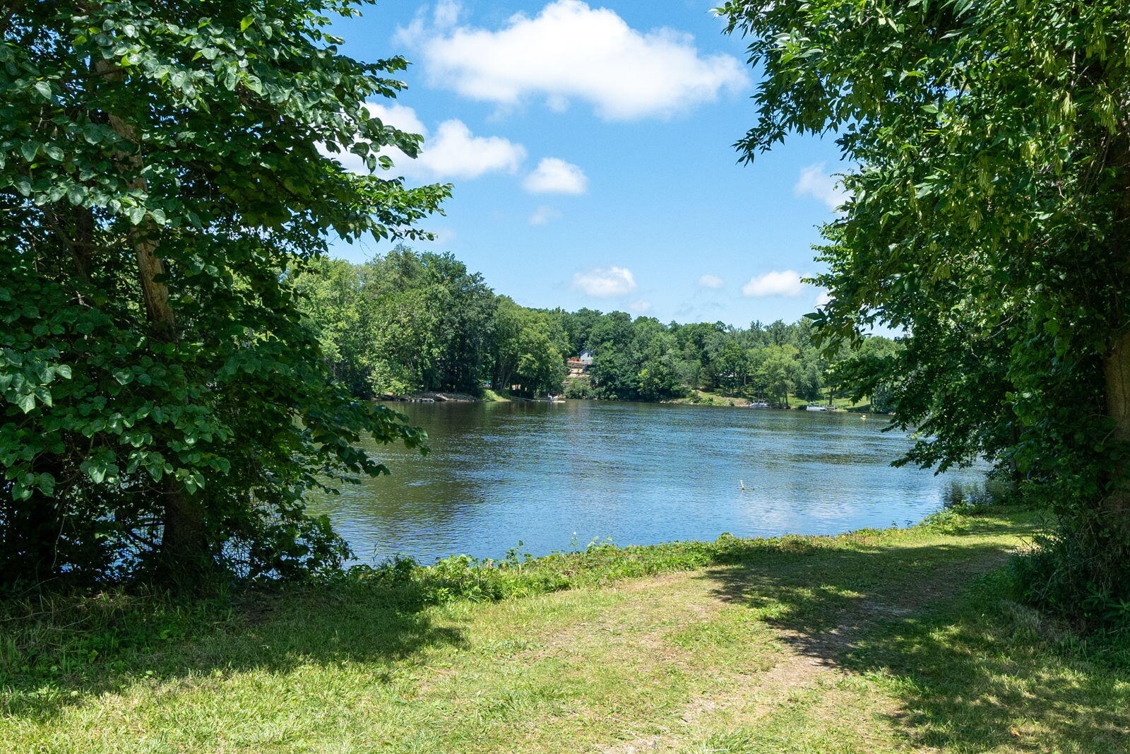 3100 River Road Sodus MI 49126
