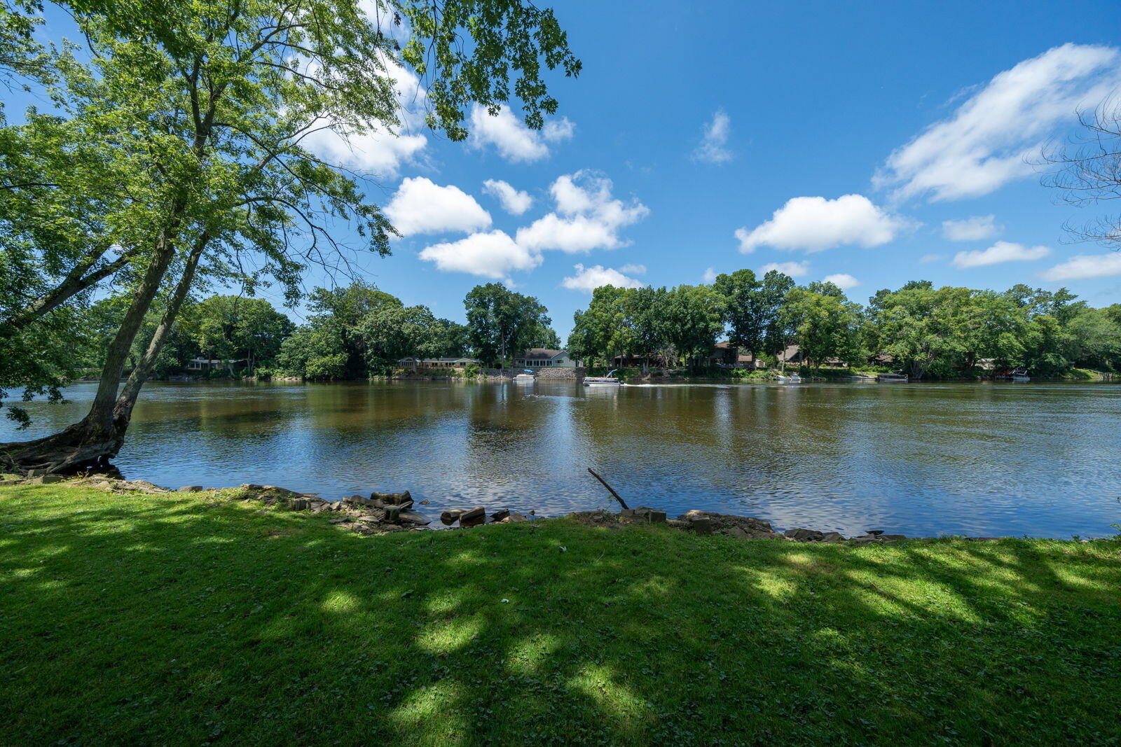 3100 River Road Sodus MI 49126