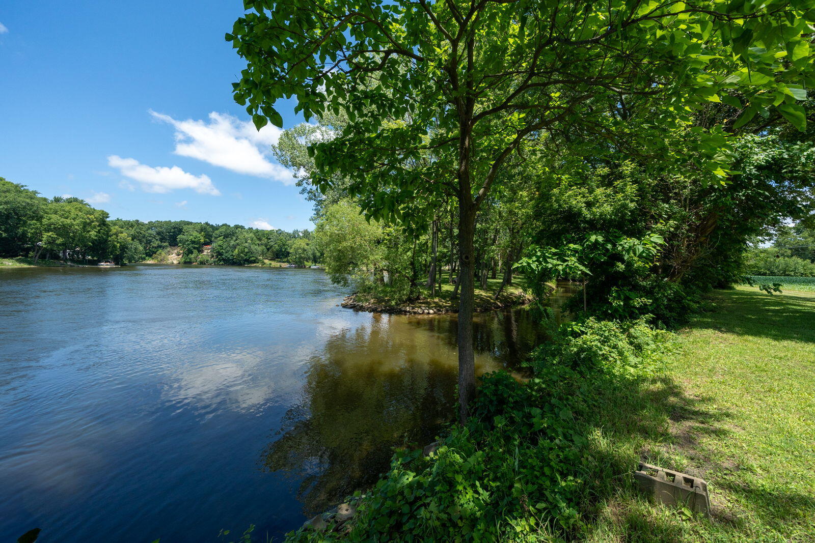 3100 River Road Sodus MI 49126