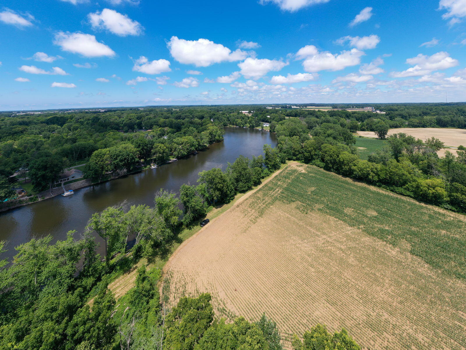 3100 River Road Sodus MI 49126