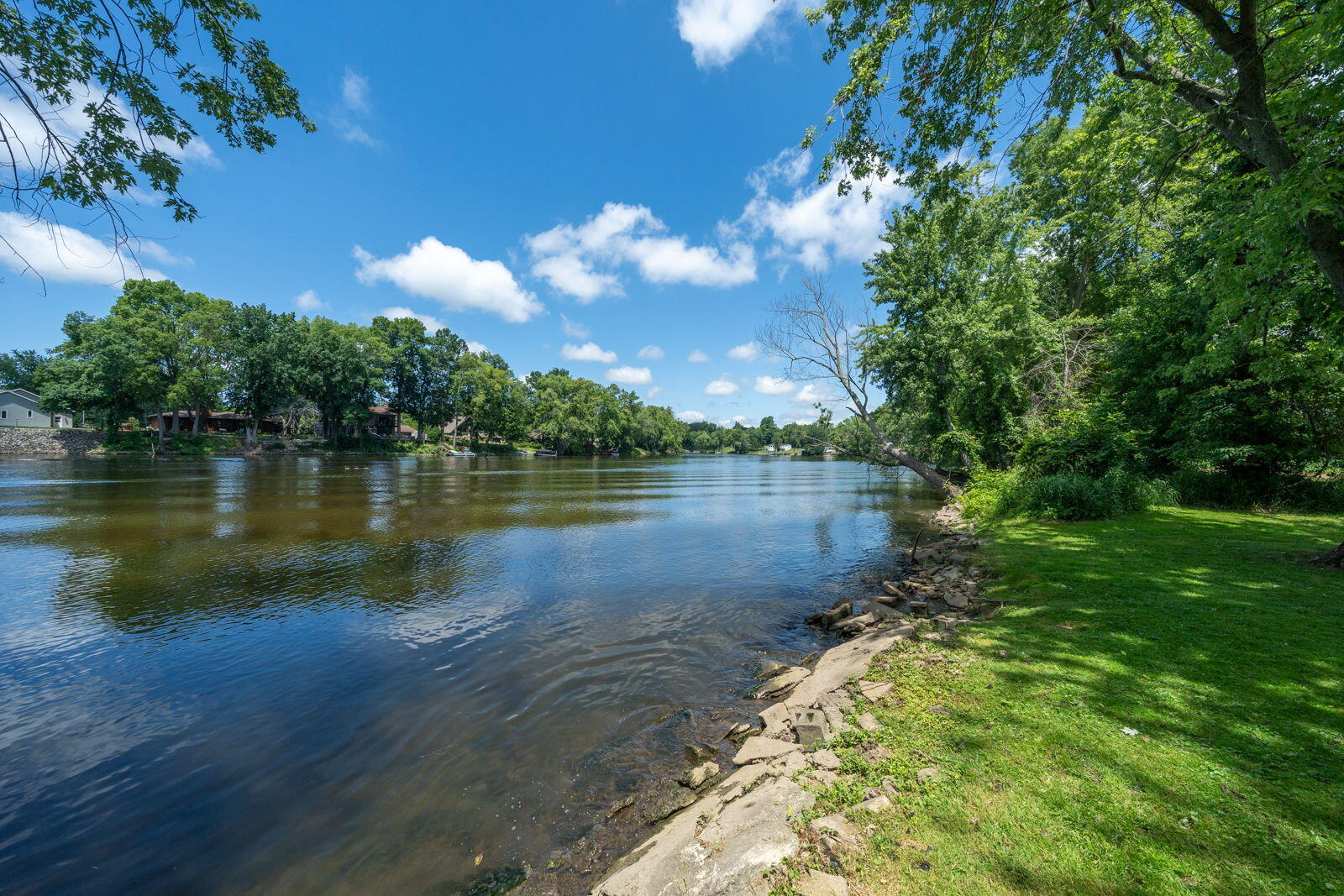 3100 River Road Sodus MI 49126