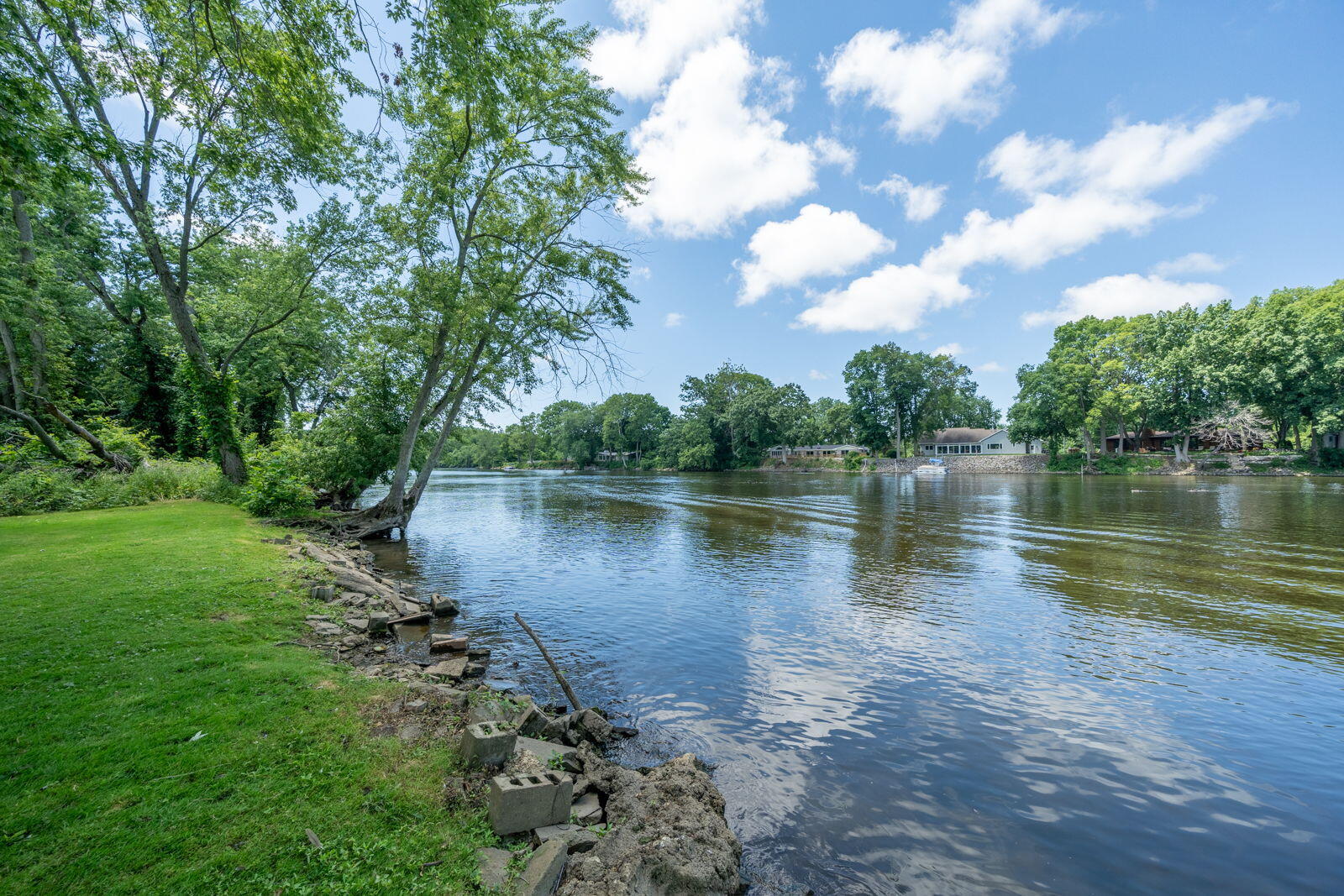 3100 River Road Sodus MI 49126