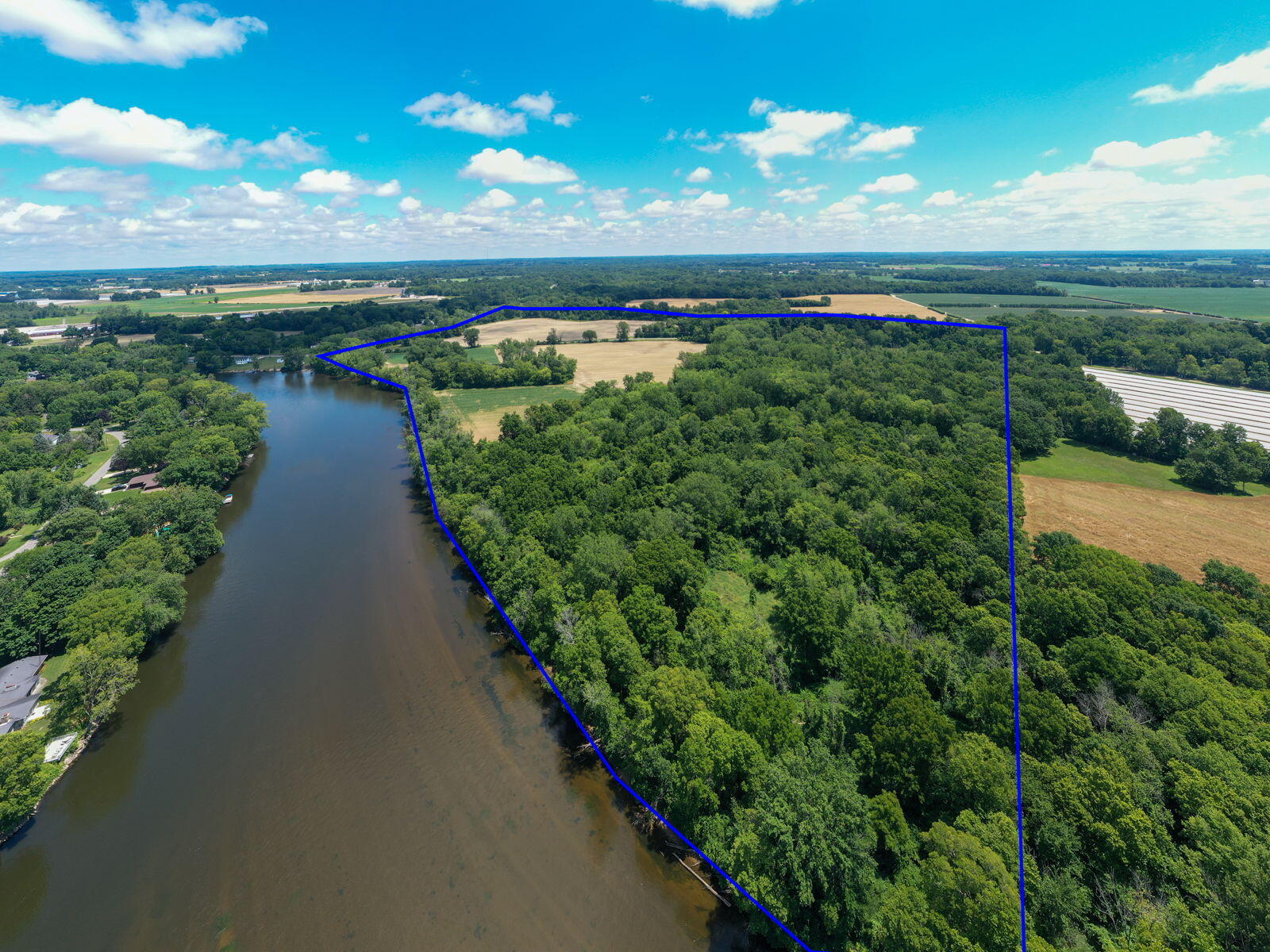 3100 River Road Sodus MI 49126