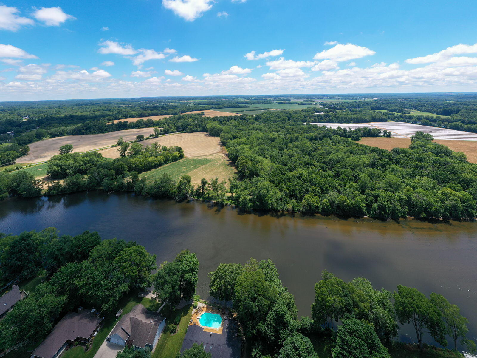 3100 River Road Sodus MI 49126