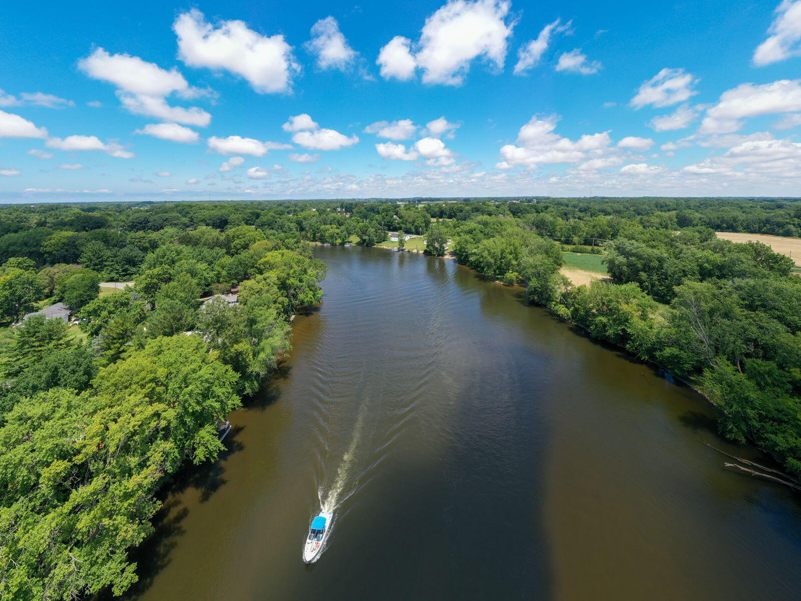 3100 River Road Sodus MI 49126
