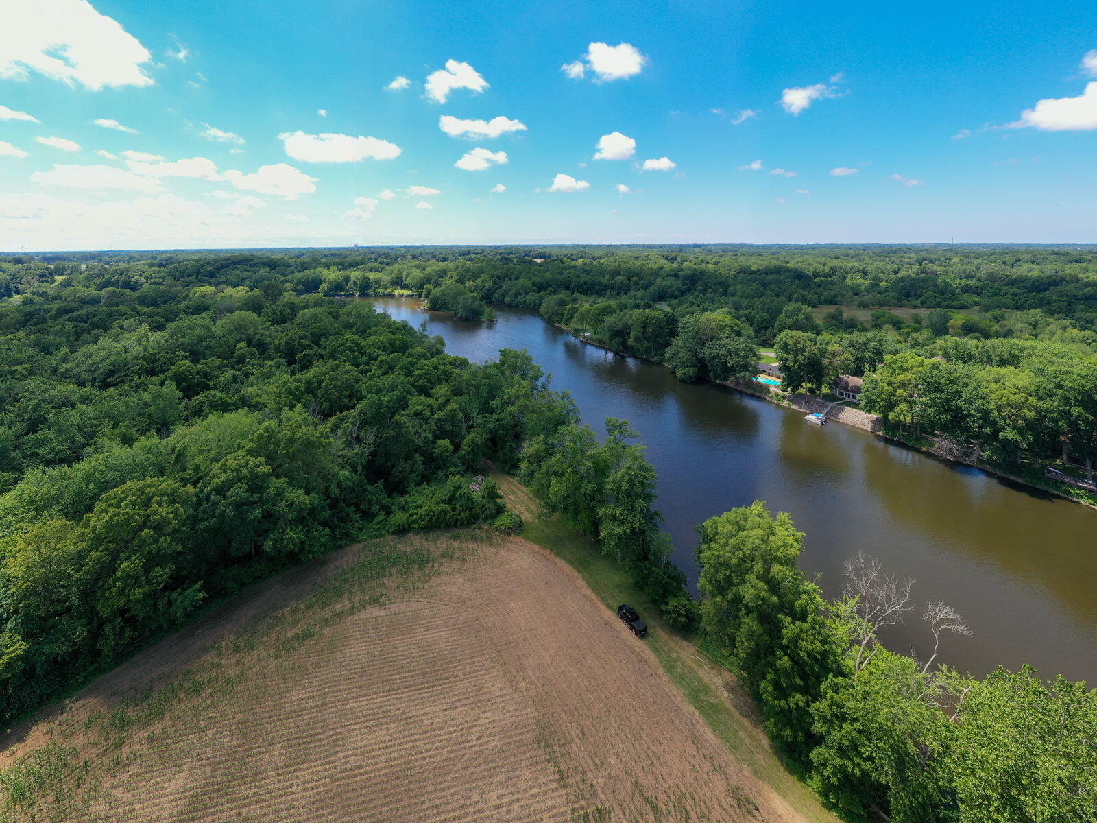 3100 River Road Sodus MI 49126