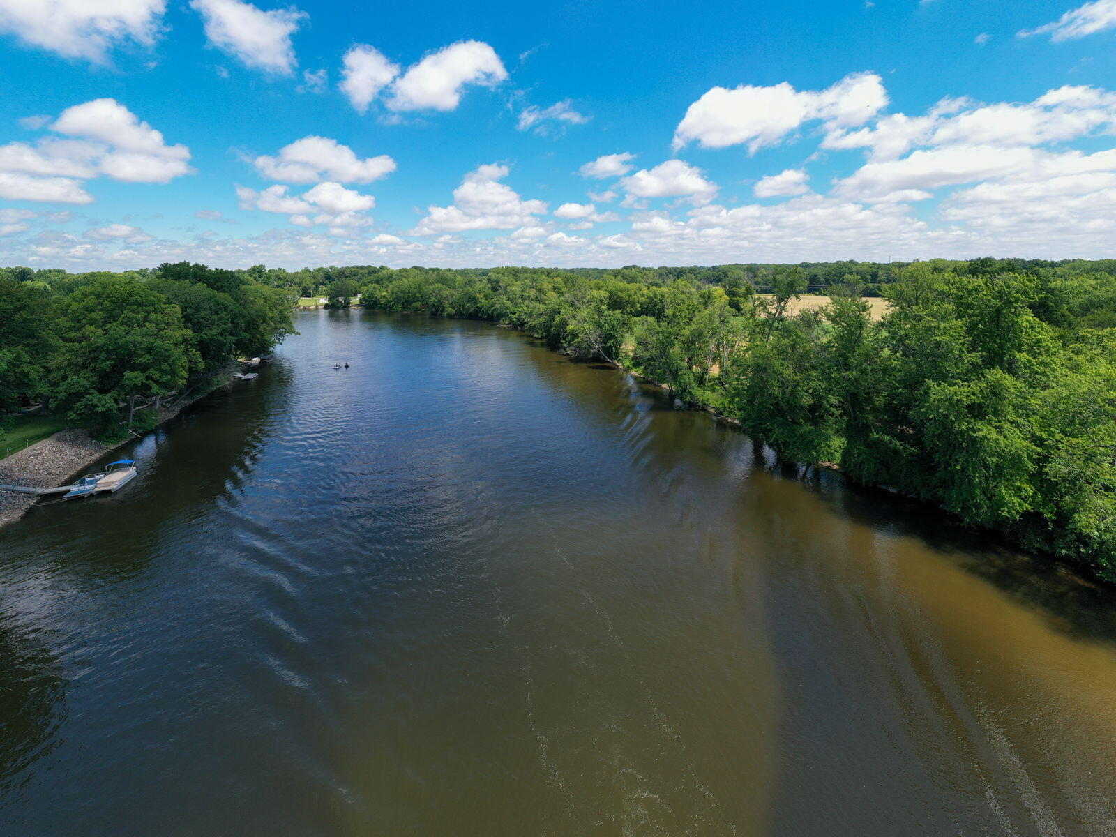 3100 River Road Sodus MI 49126