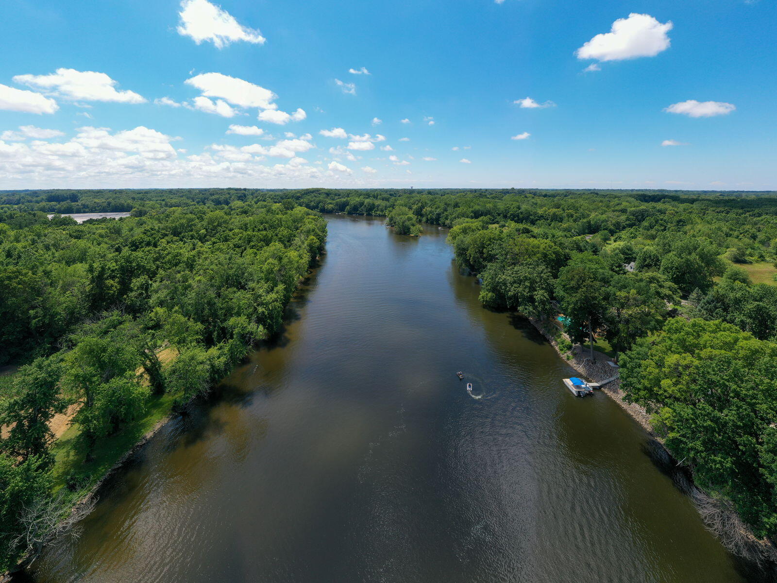 3100 River Road Sodus MI 49126