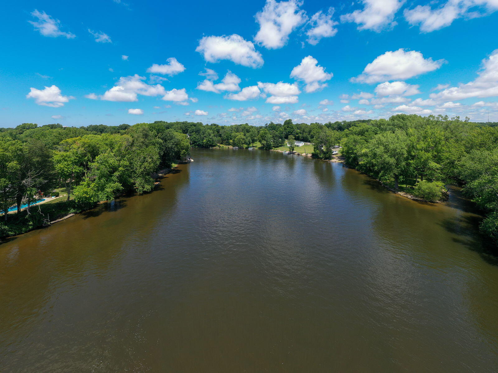 3100 River Road Sodus MI 49126