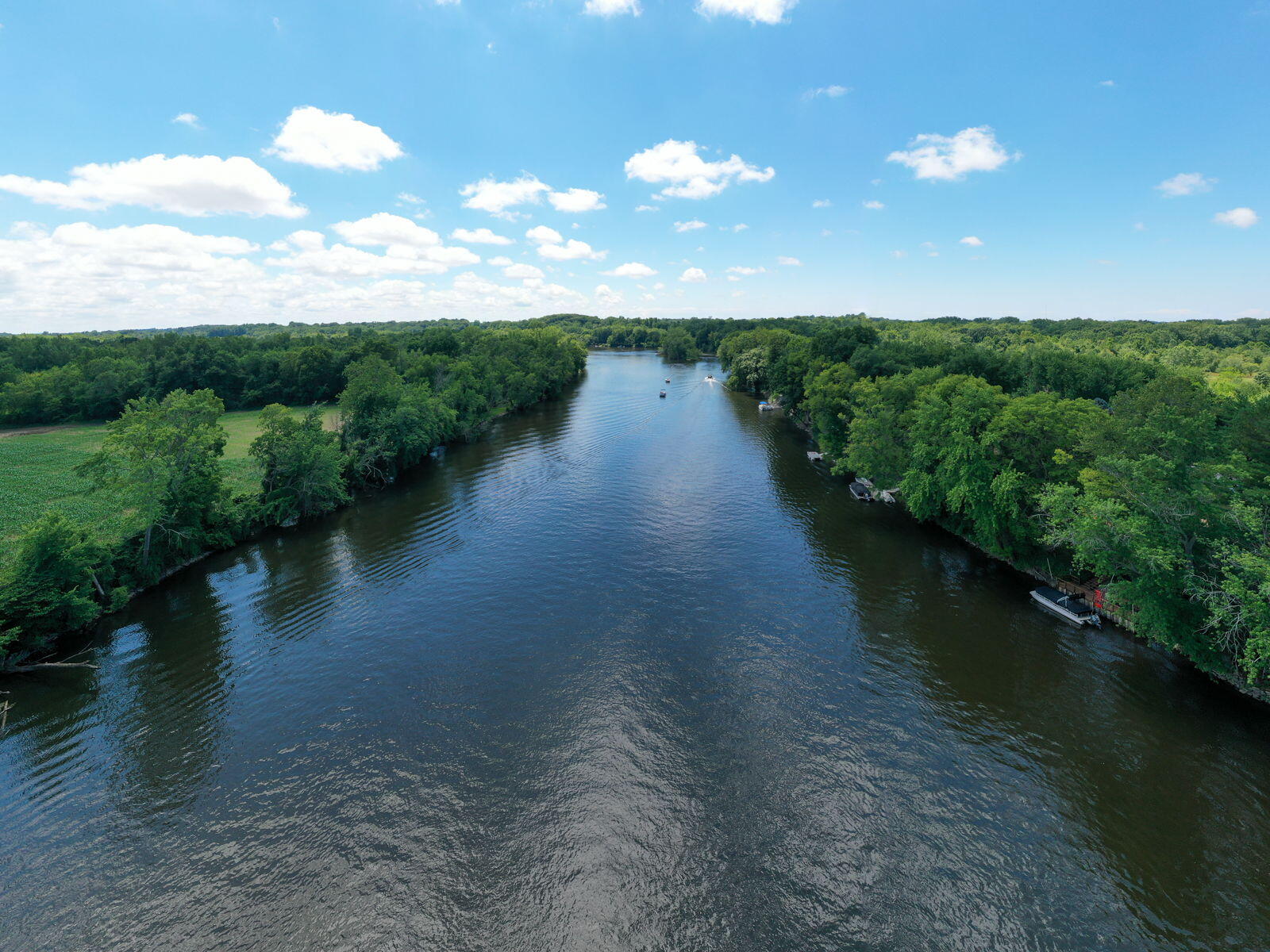 3100 River Road Sodus MI 49126