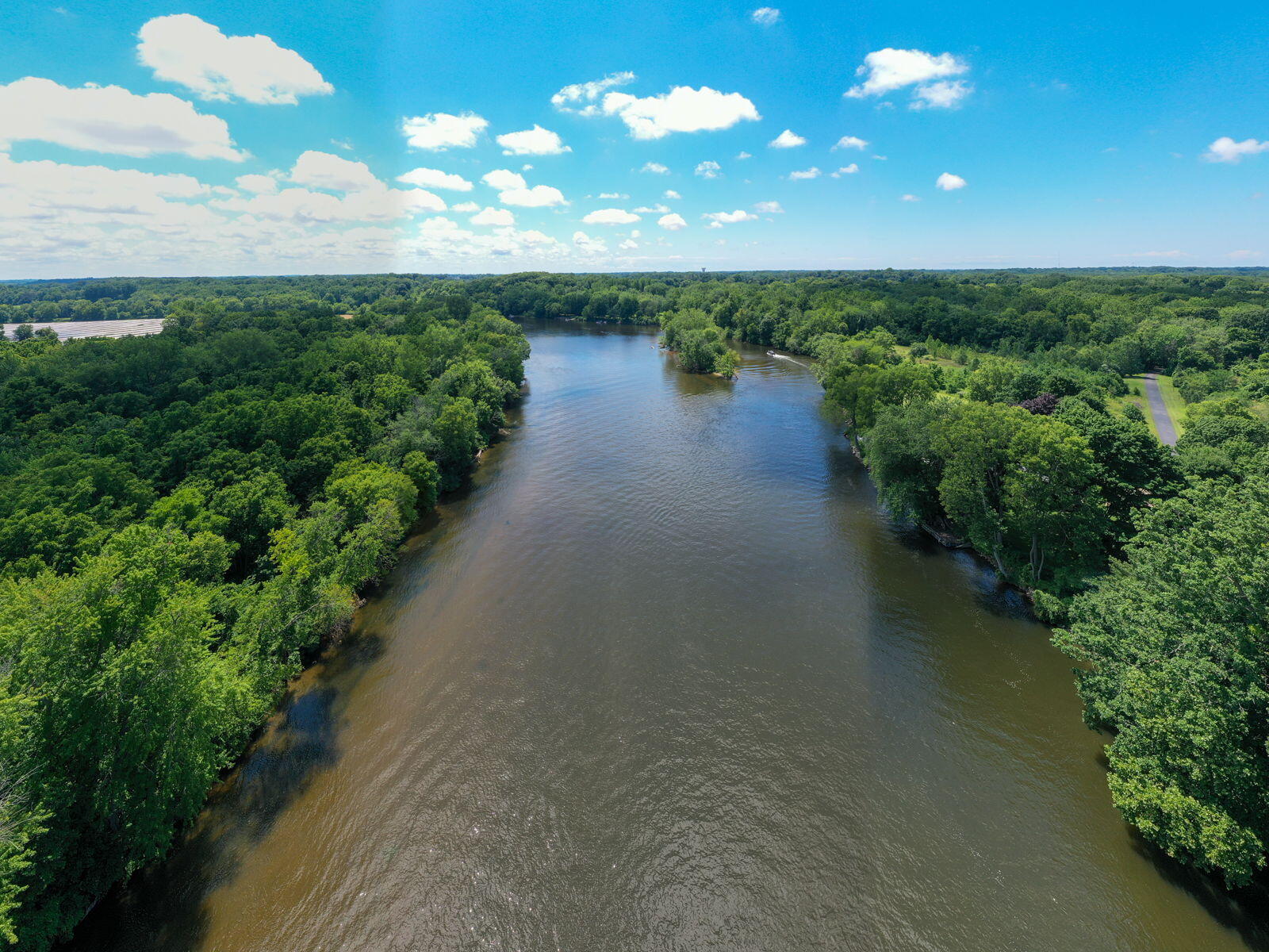 3100 River Road Sodus MI 49126