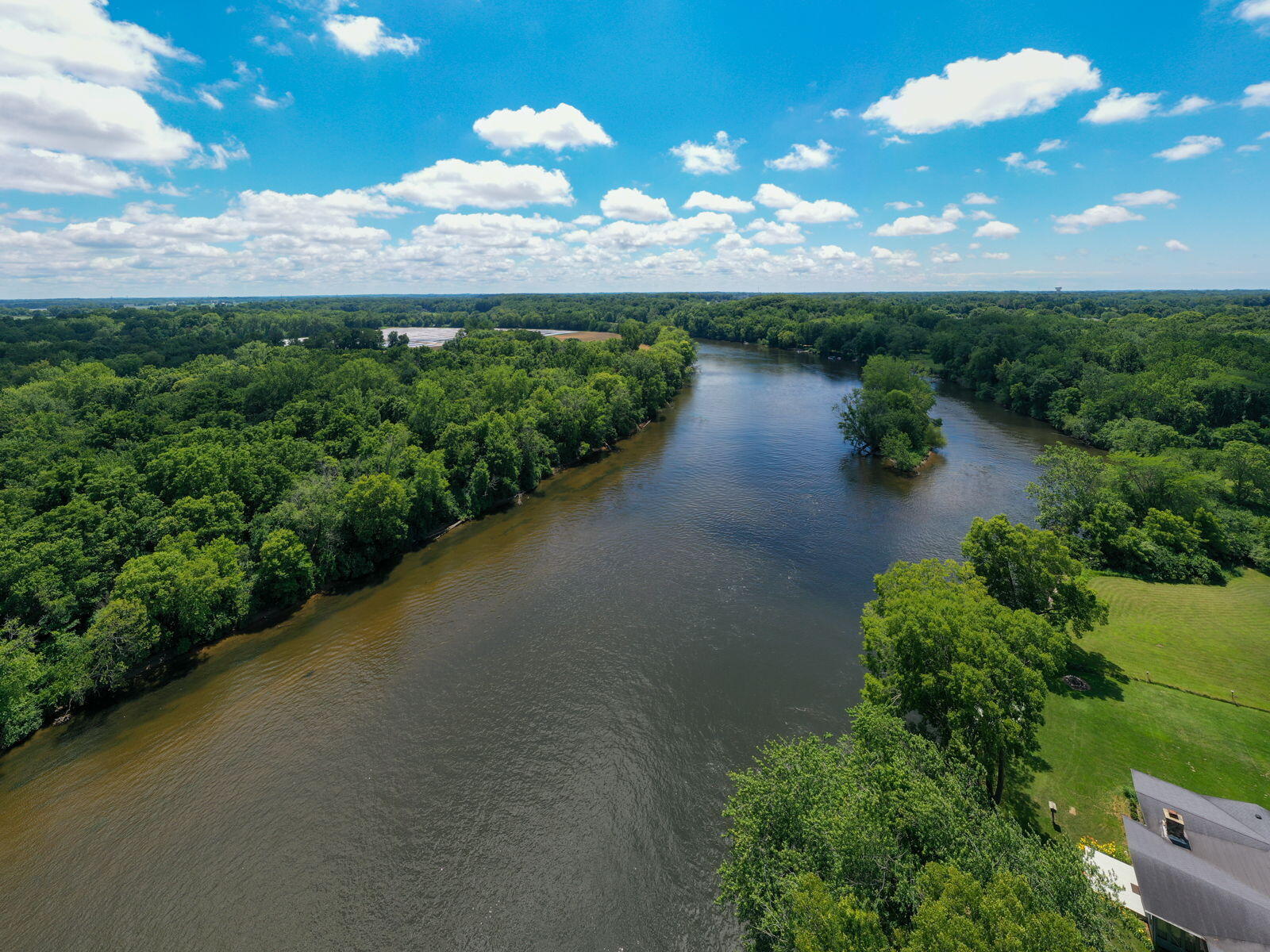3100 River Road Sodus MI 49126